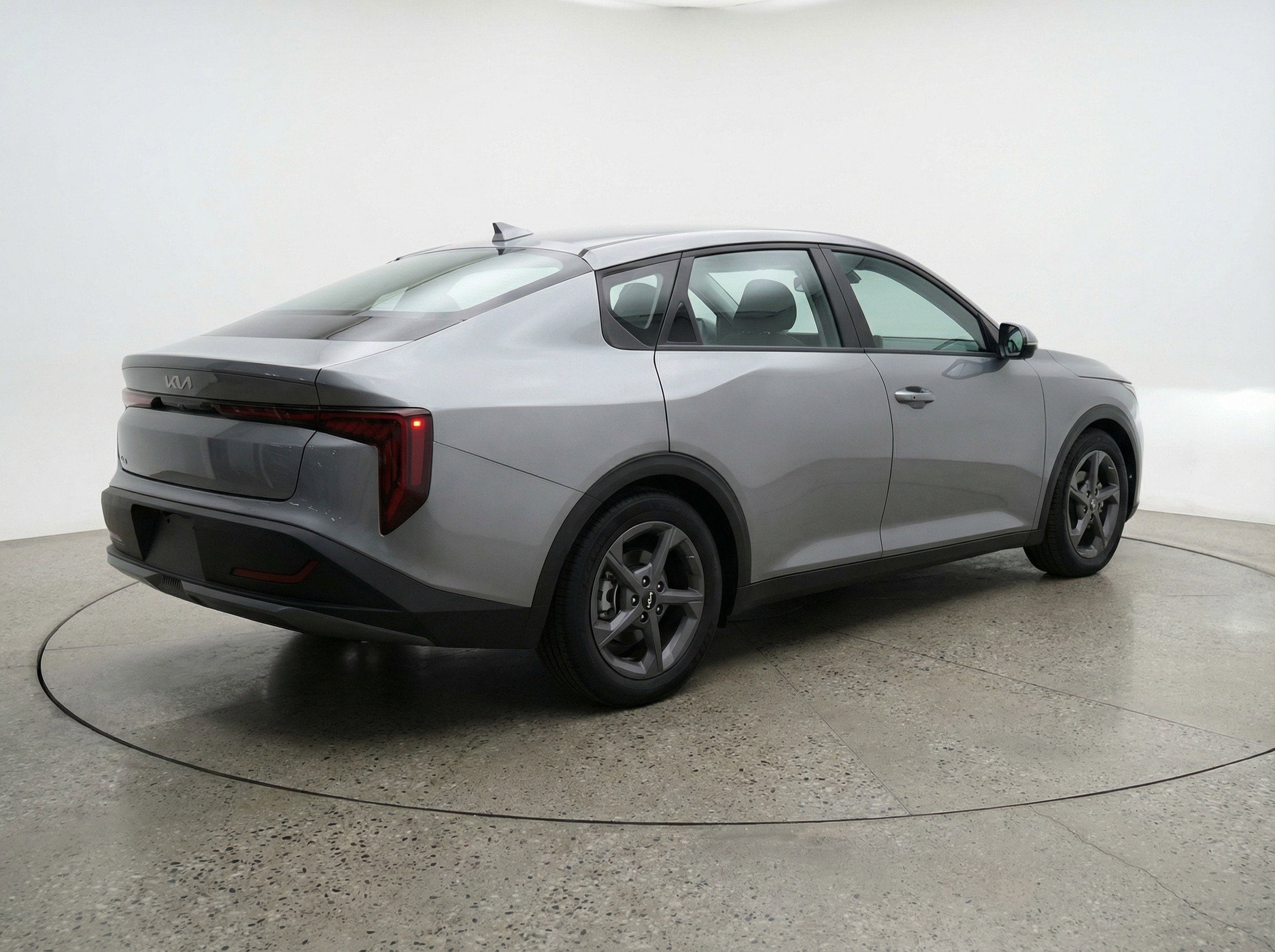 Thumbnail: 2025 Kia K4 - 9