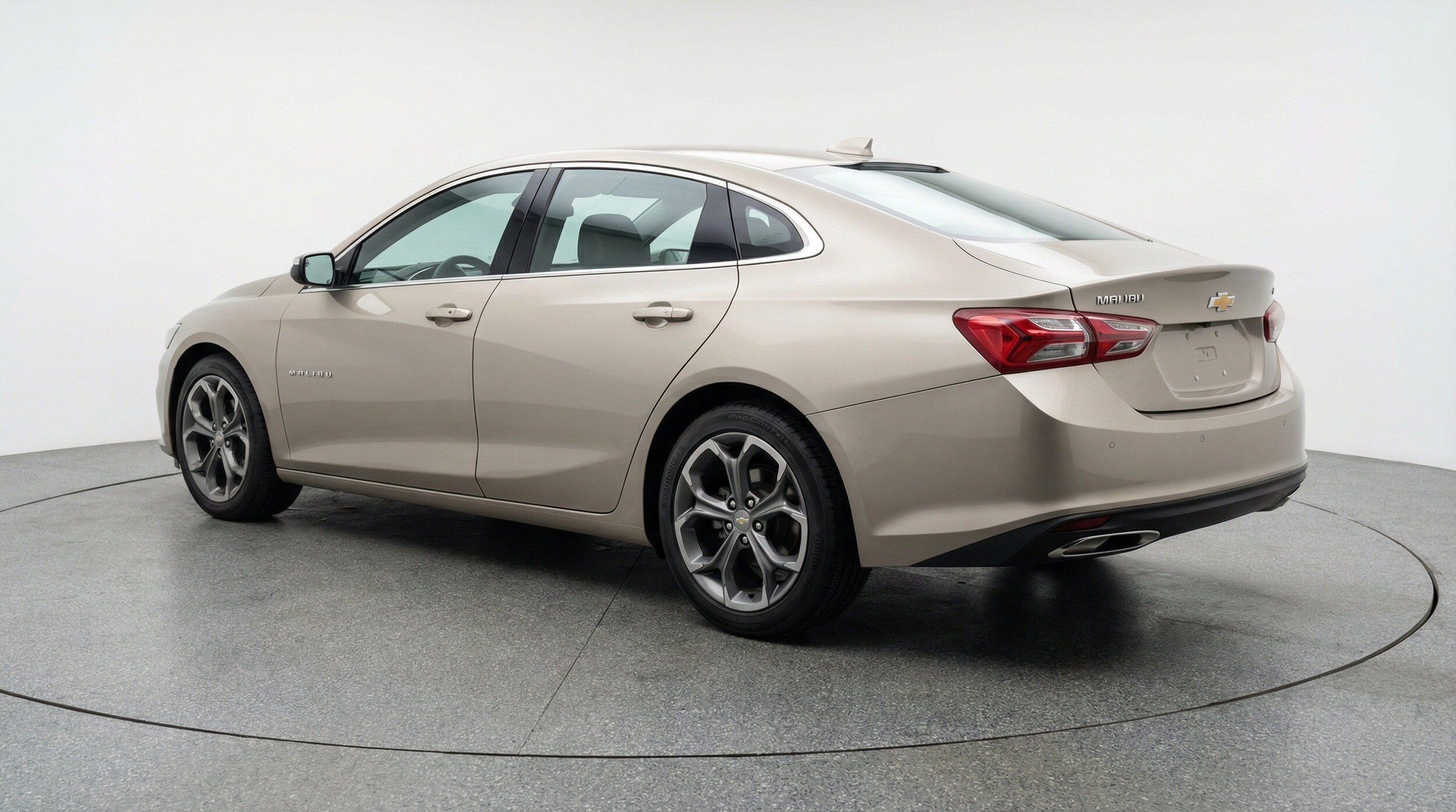 Thumbnail: 2024 Chevrolet Malibu - 6