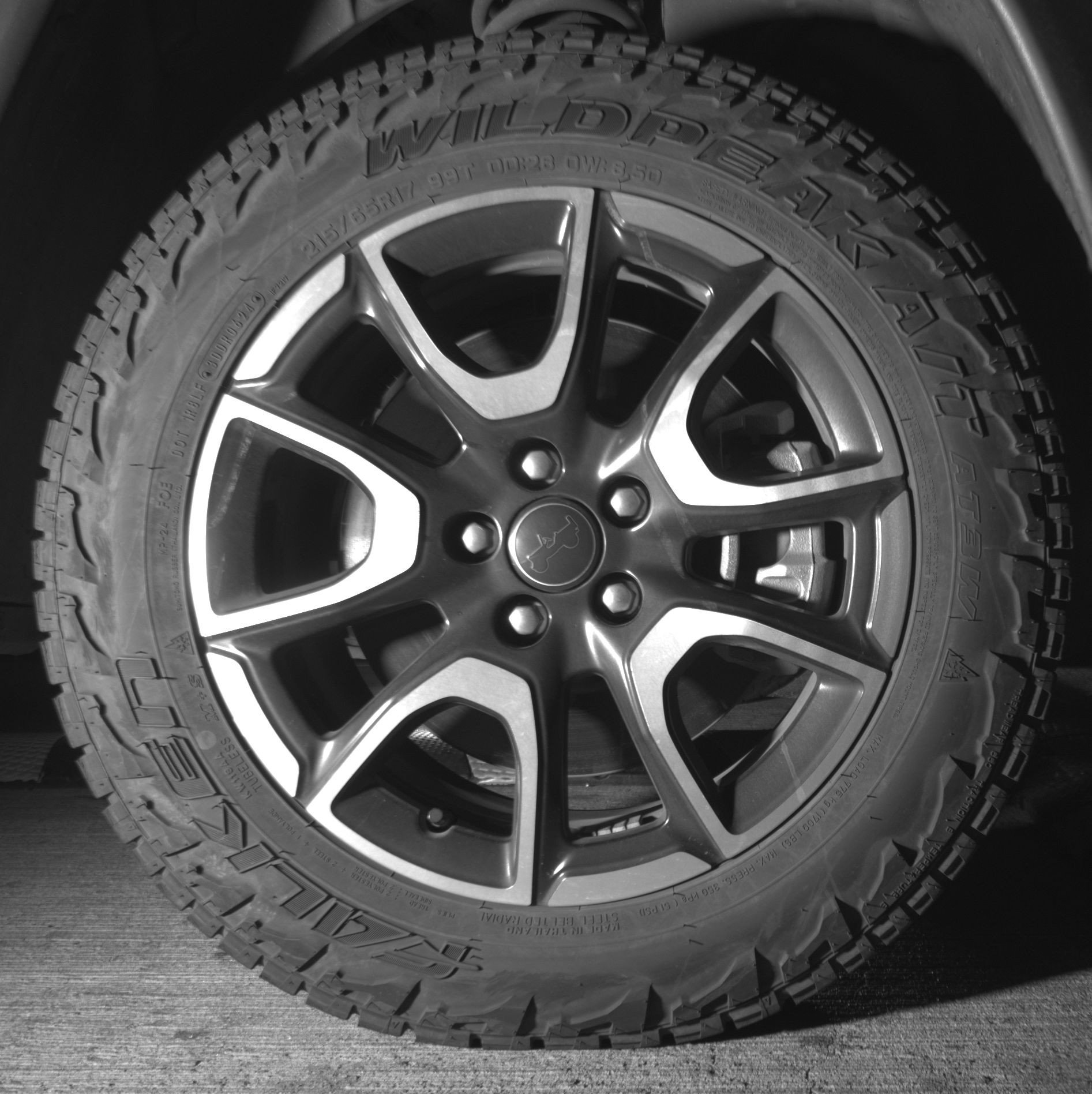 Thumbnail: 2025 Jeep Compass - 13