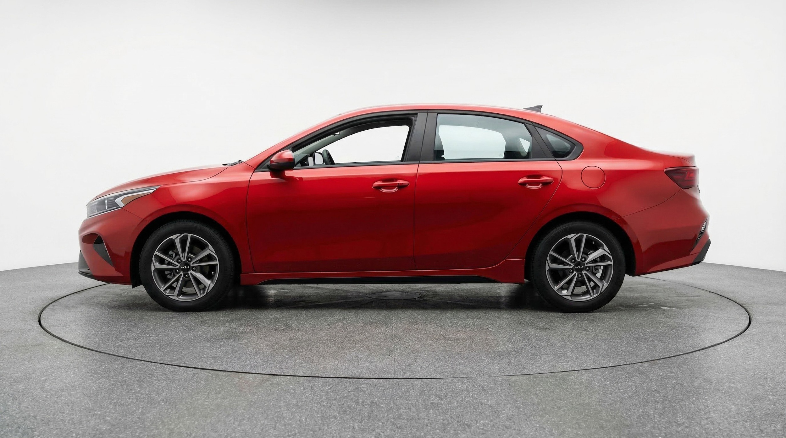 Thumbnail: 2024 Kia Forte - 5