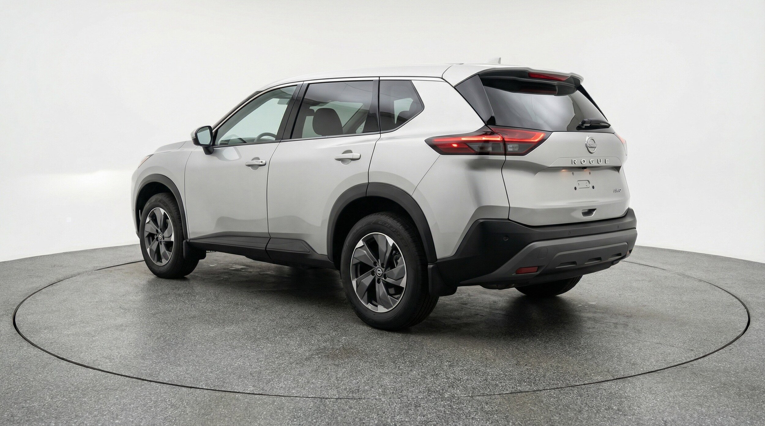 Thumbnail: 2025 Nissan Rogue - 6