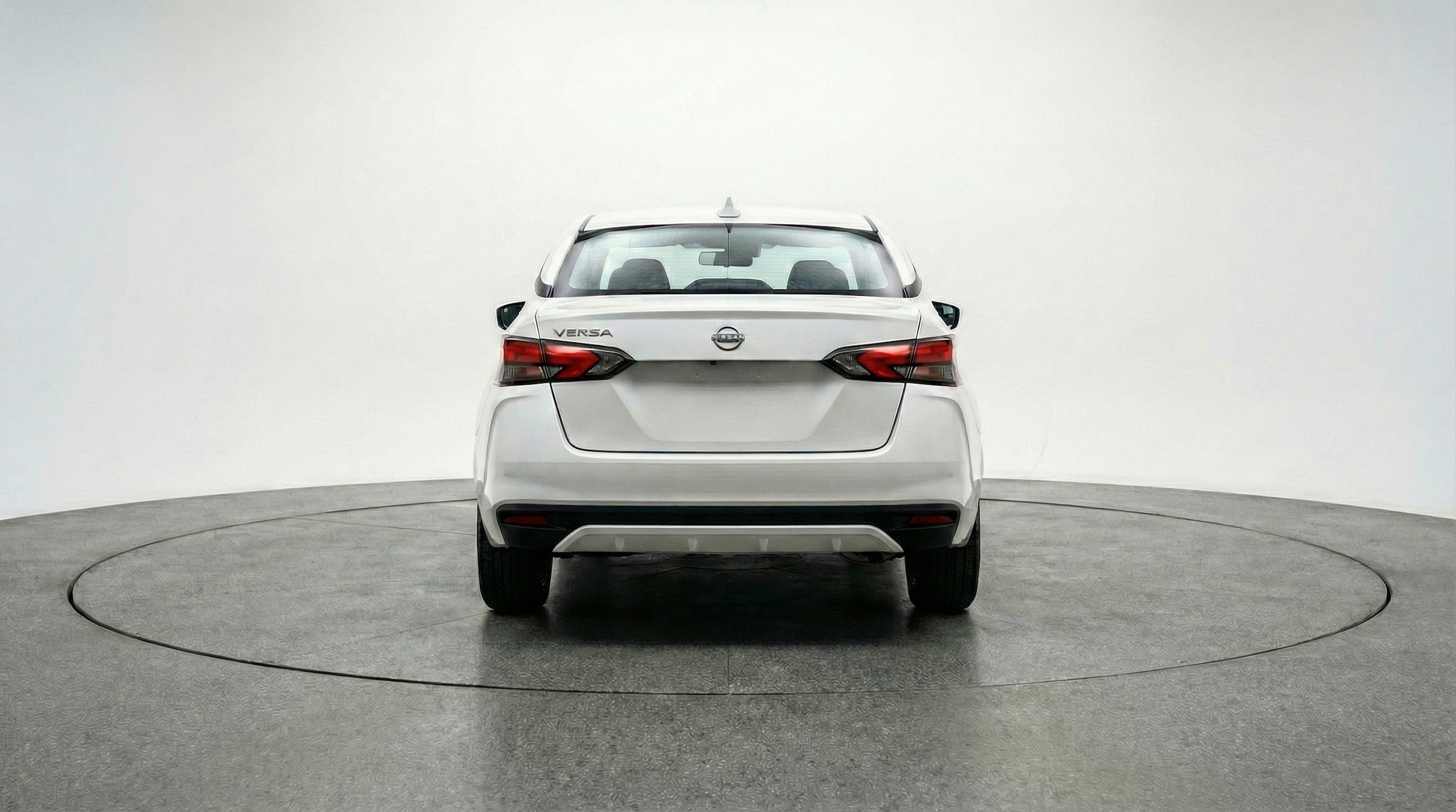 Thumbnail: 2025 Nissan Versa - 7