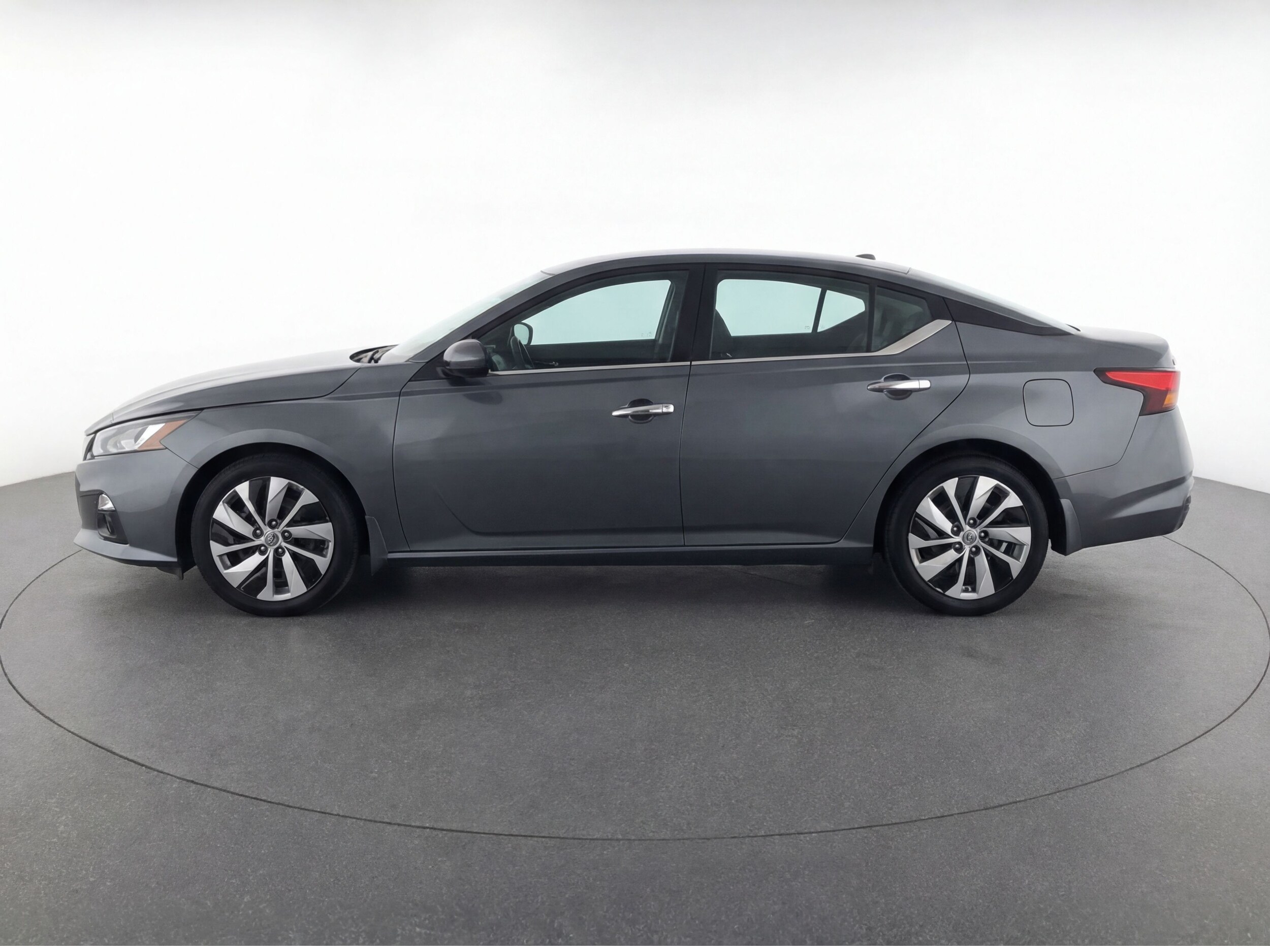 Thumbnail: 2023 Nissan Altima - 4