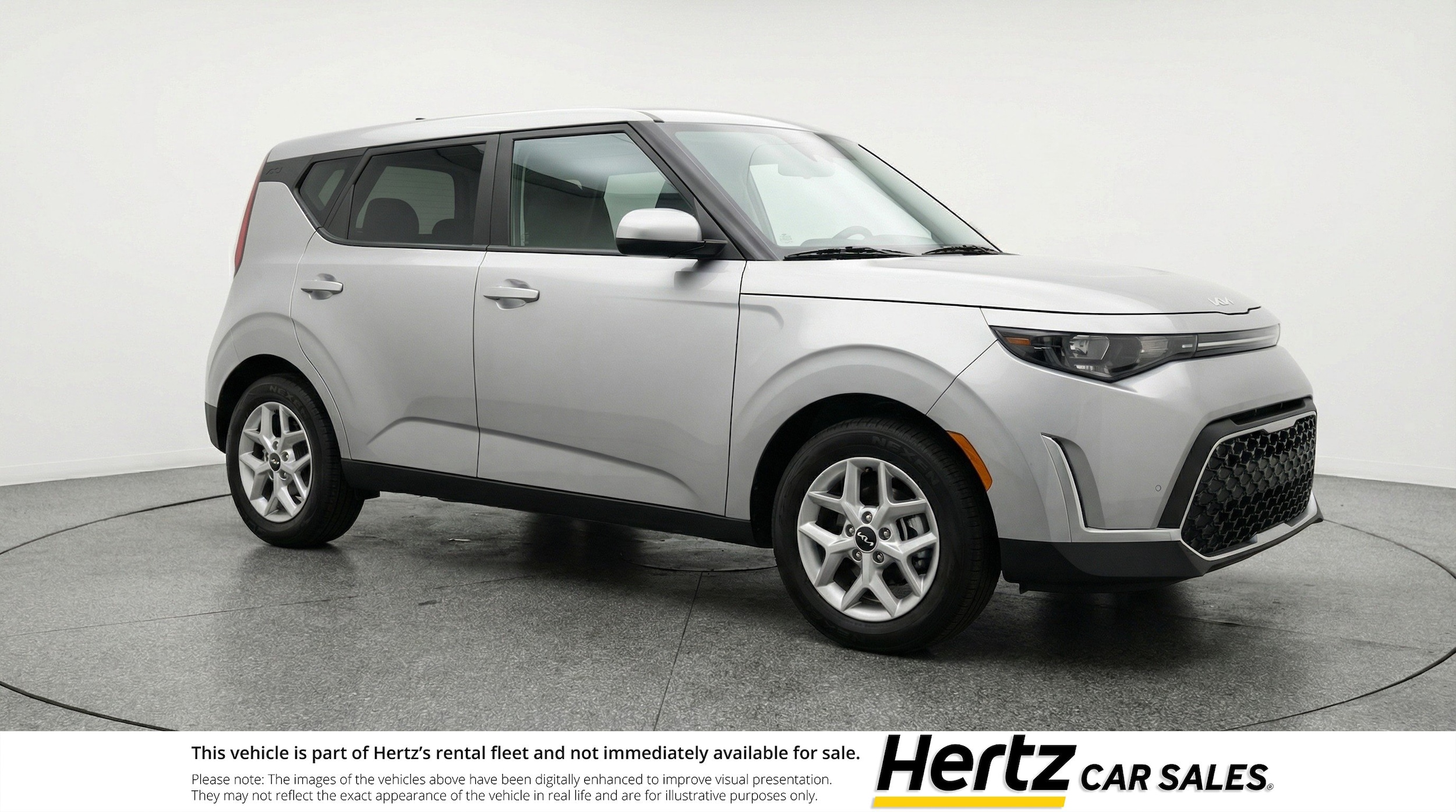 Thumbnail: 2025 Kia Soul - 1