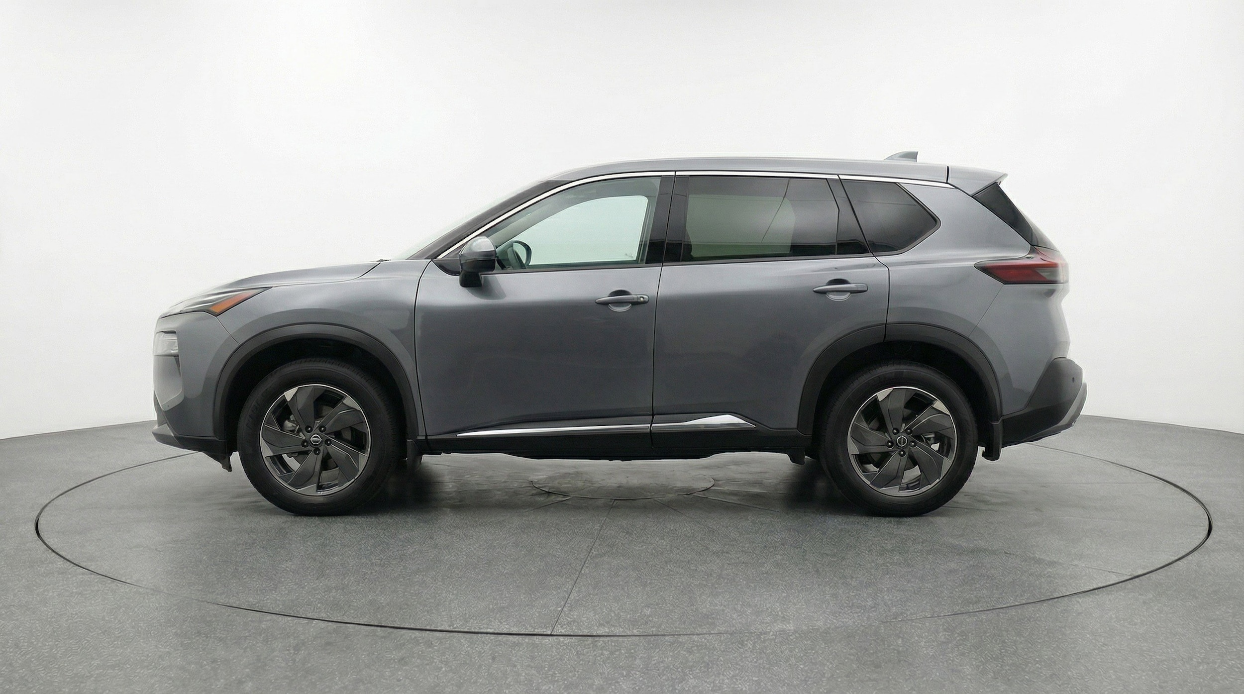 Thumbnail: 2025 Nissan Rogue - 5