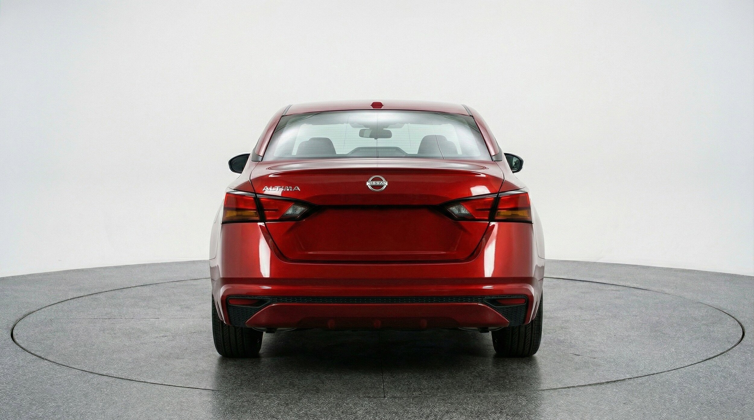 Thumbnail: 2025 Nissan Altima - 7
