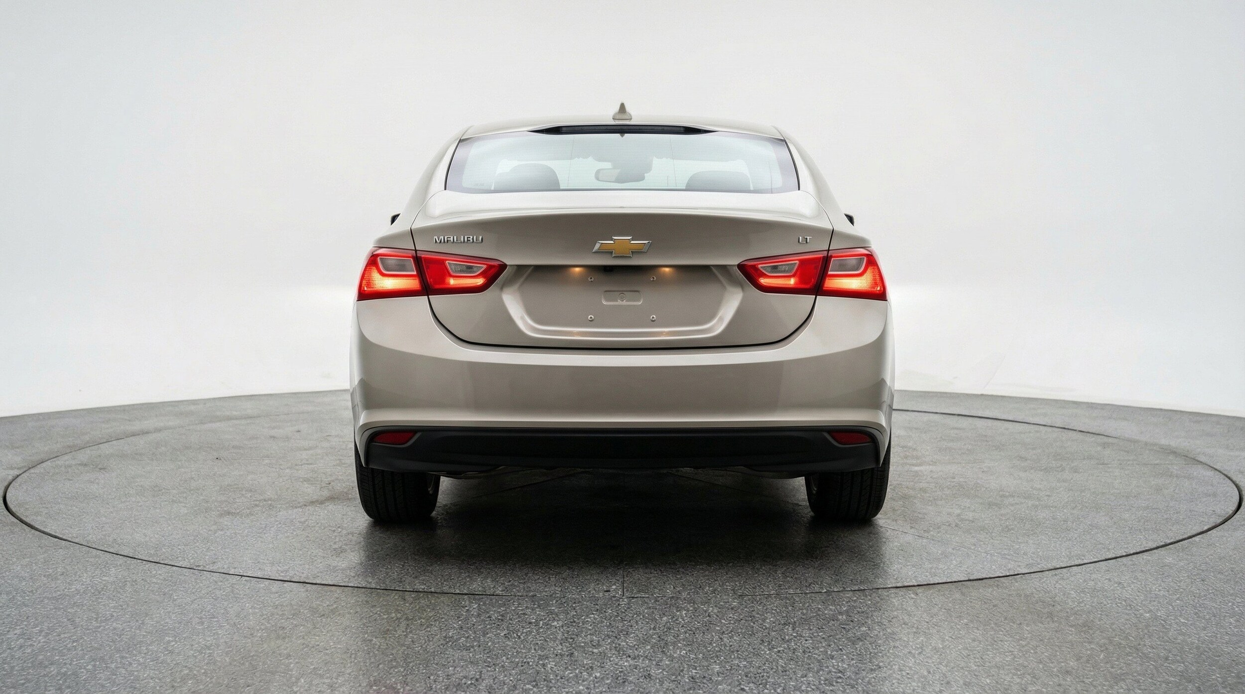 Thumbnail: 2024 Chevrolet Malibu - 7