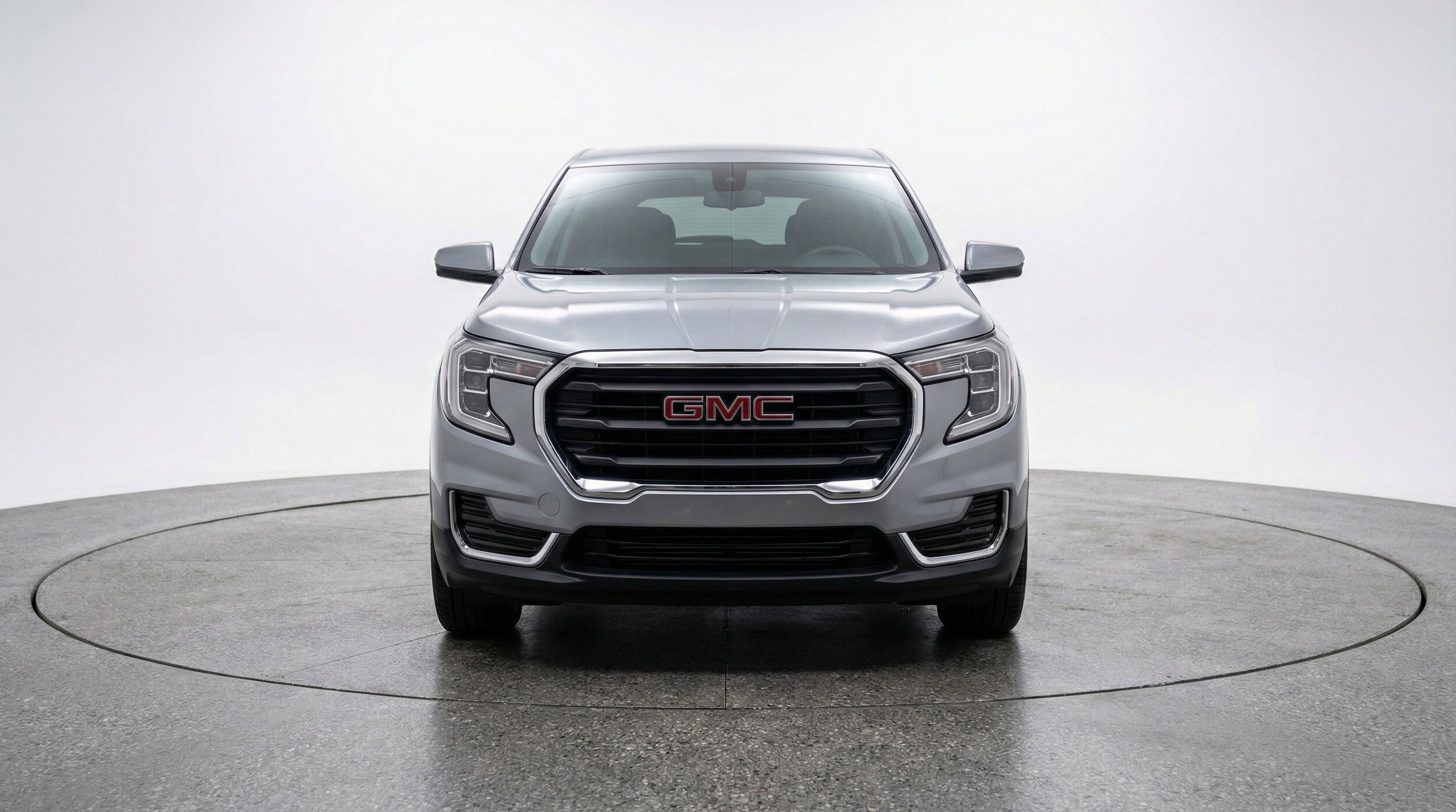 Thumbnail: 2024 GMC Terrain - 2