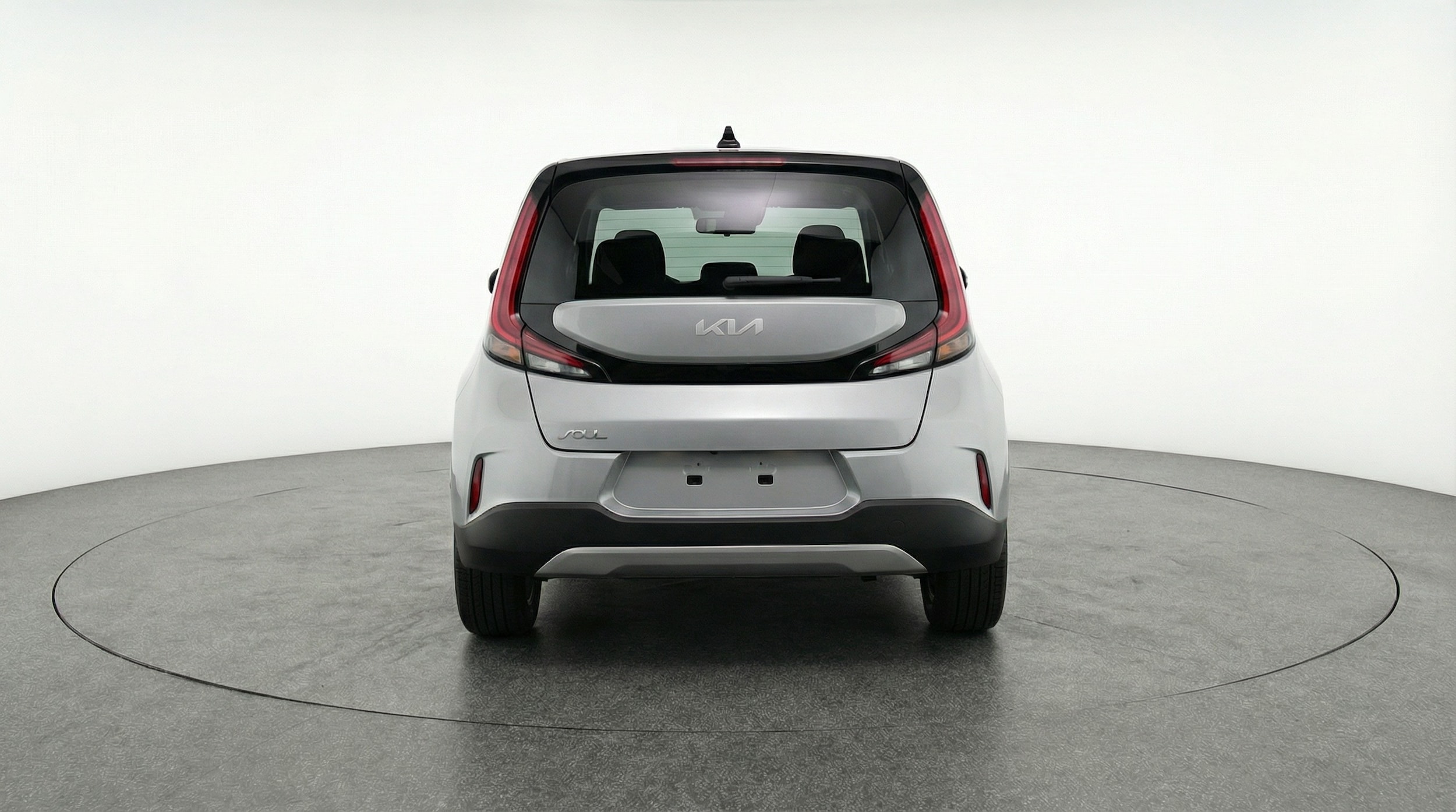 Thumbnail: 2025 Kia Soul - 6