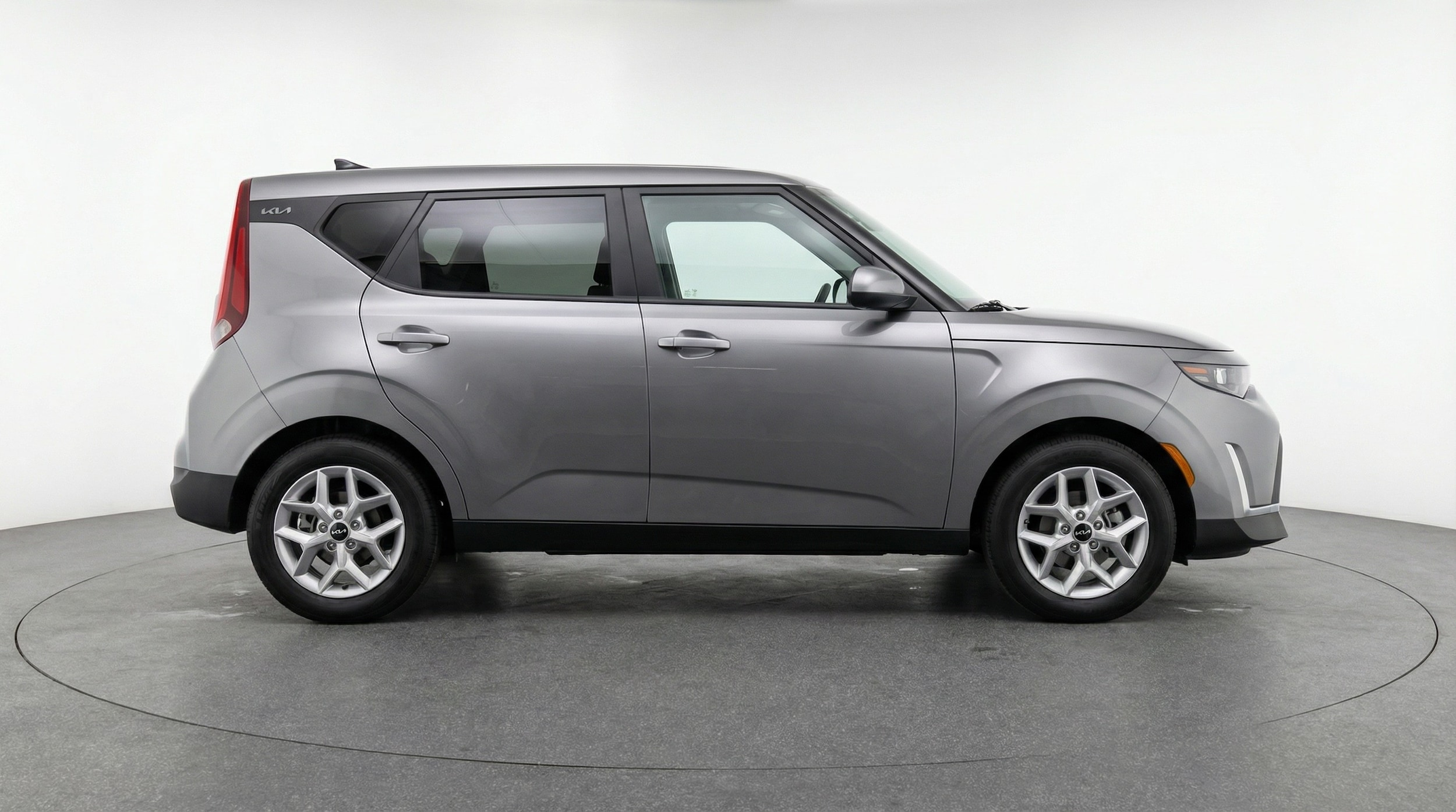 Thumbnail: 2025 Kia Soul - 8