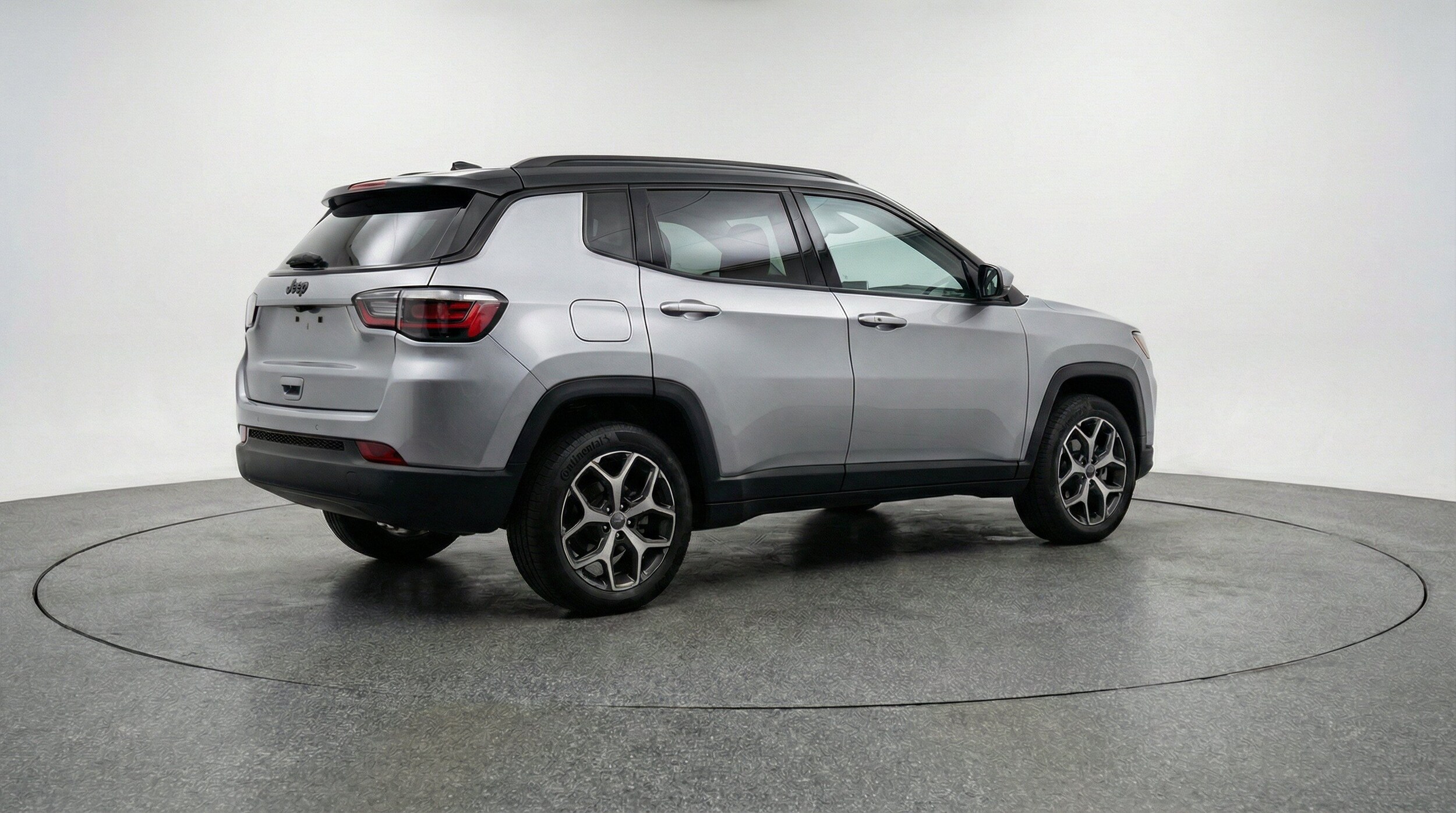 Thumbnail: 2025 Jeep Compass - 9
