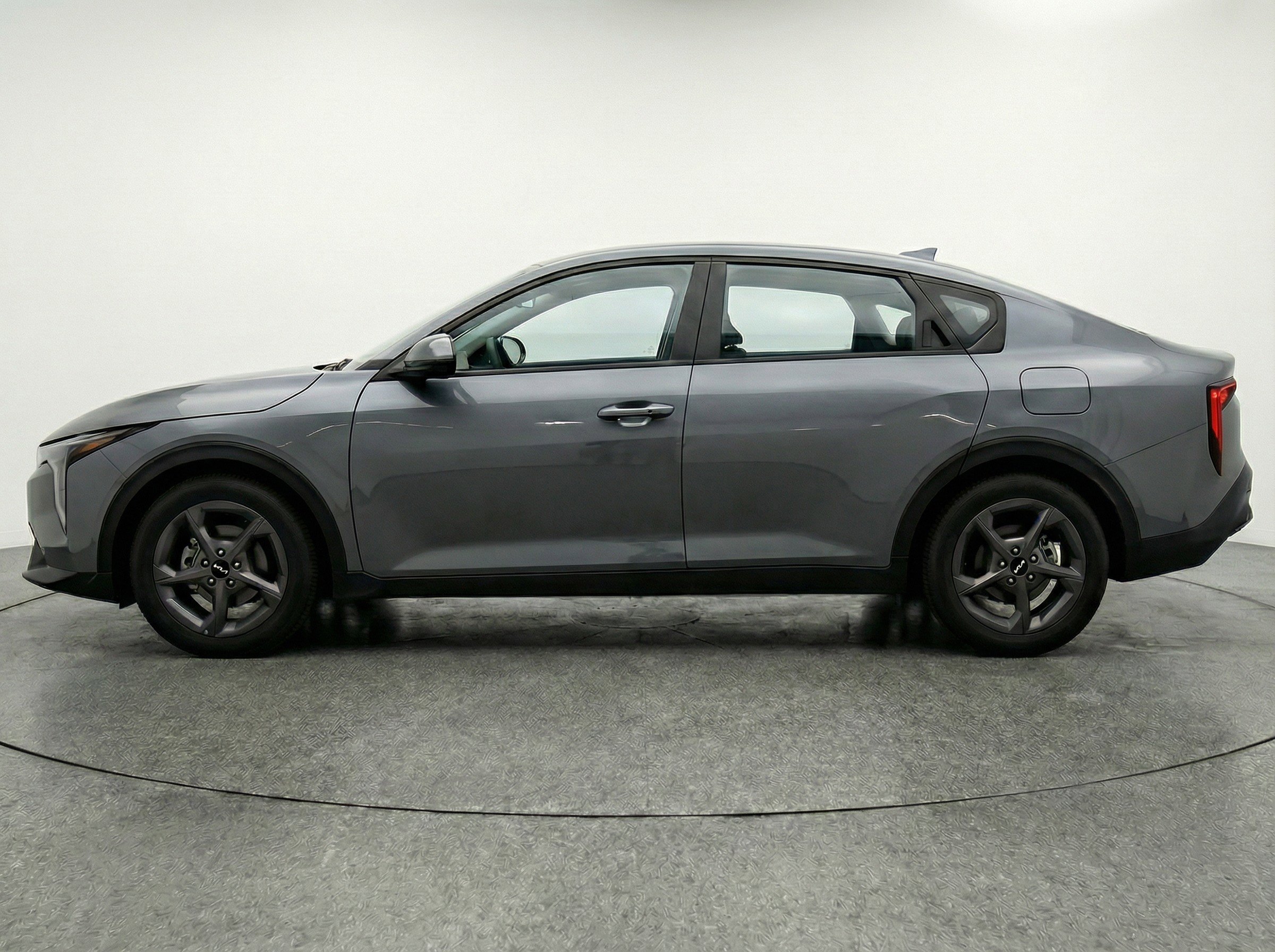 Thumbnail: 2025 Kia K4 - 5
