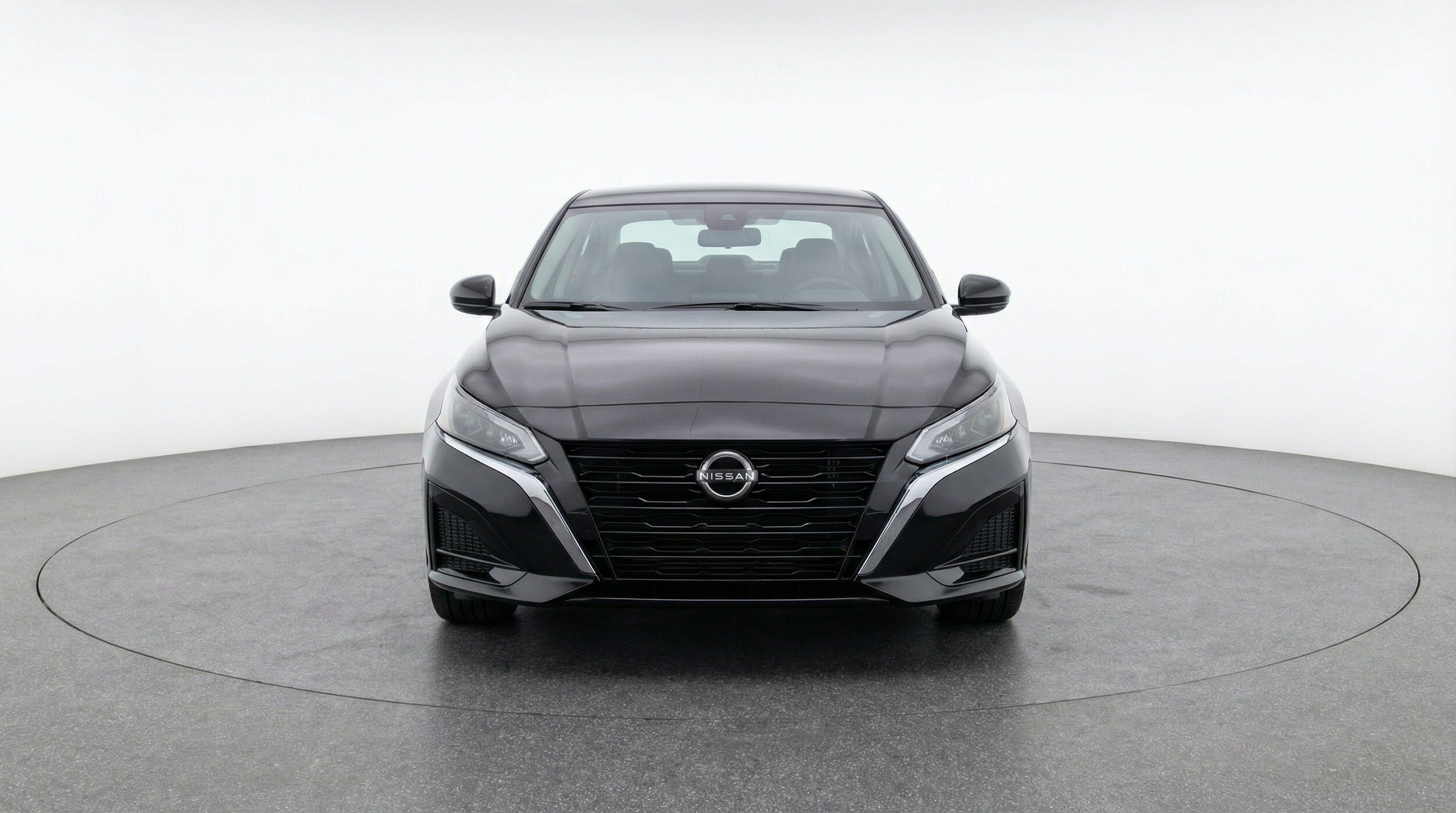 Thumbnail: 2025 Nissan Altima - 2