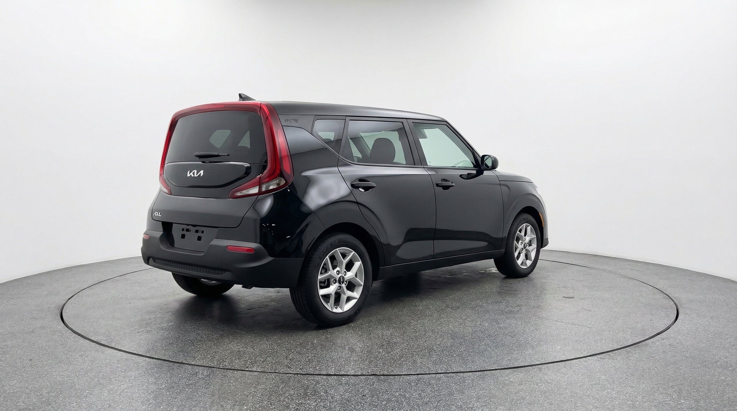 Thumbnail: 2025 Kia Soul - 9