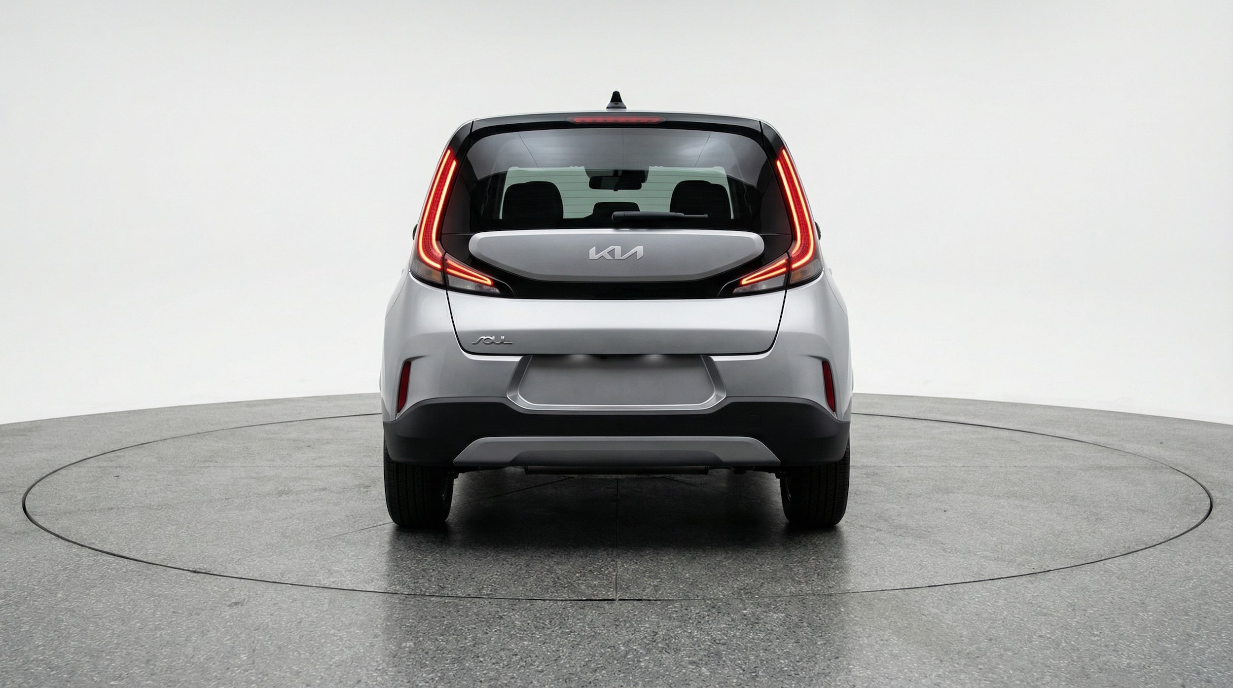 Thumbnail: 2025 Kia Soul - 6