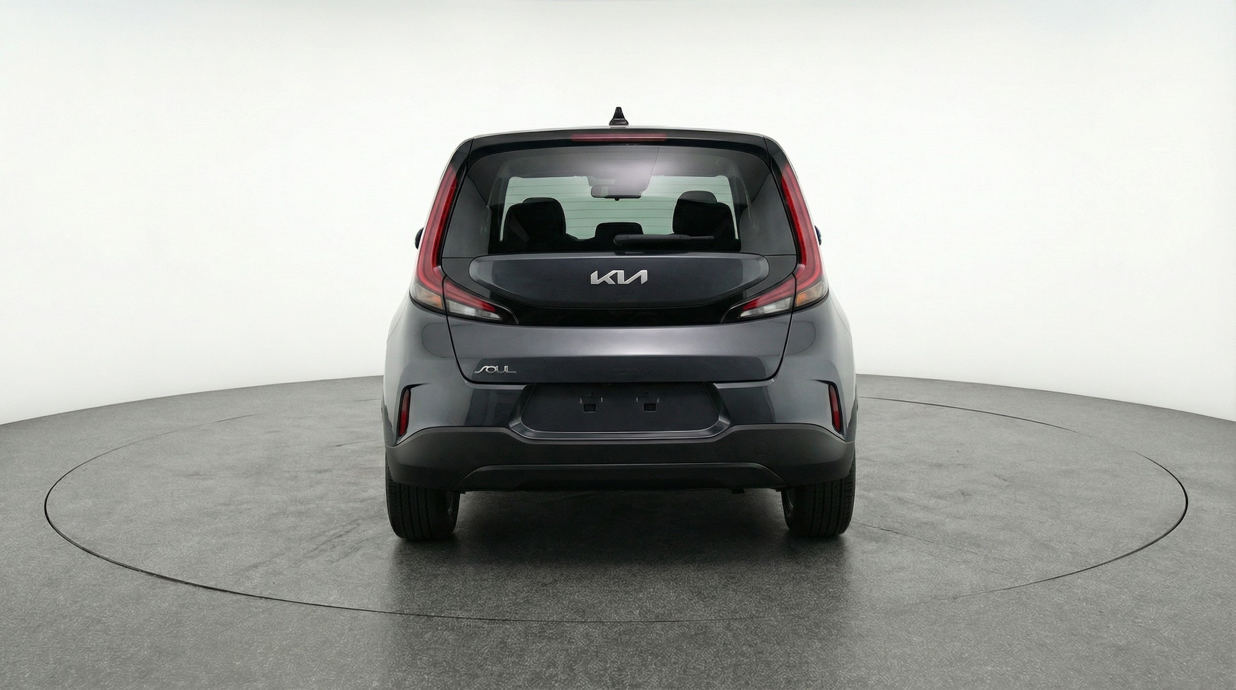 Thumbnail: 2025 Kia Soul - 6