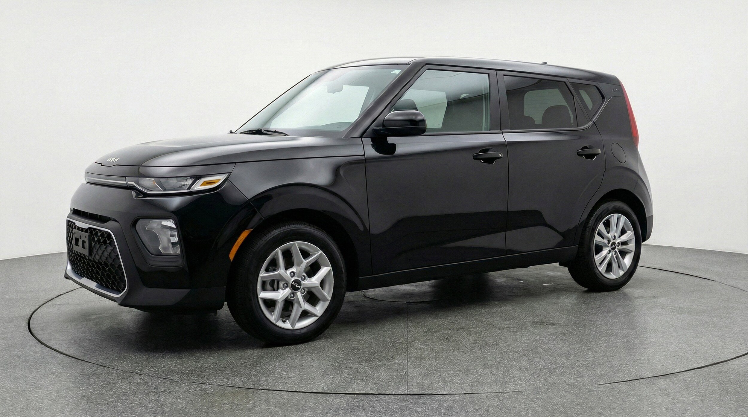 Thumbnail: 2025 Kia Soul - 3