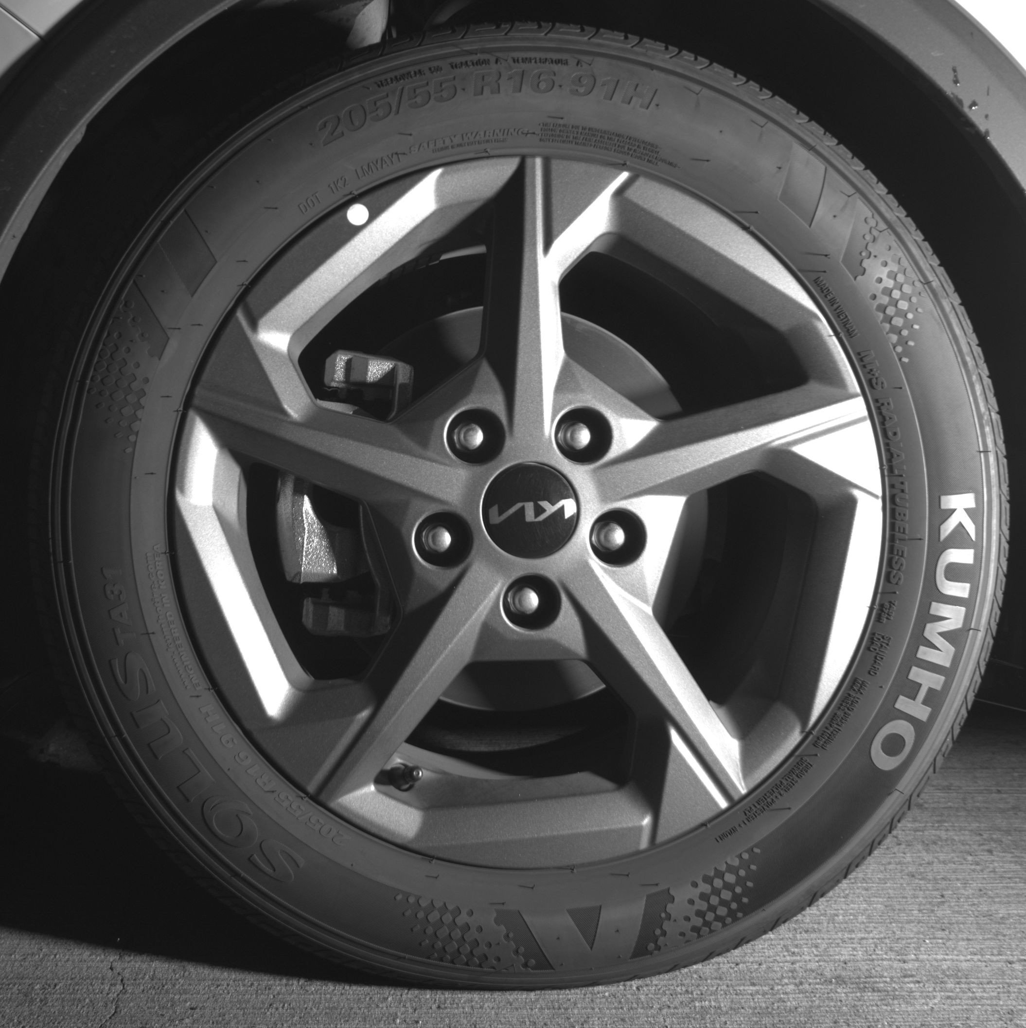 Thumbnail: 2025 Kia K4 - 12