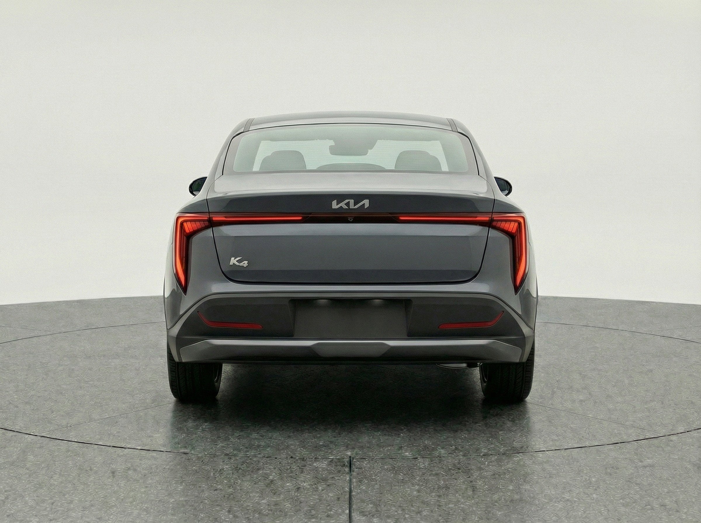 Thumbnail: 2025 Kia K4 - 7