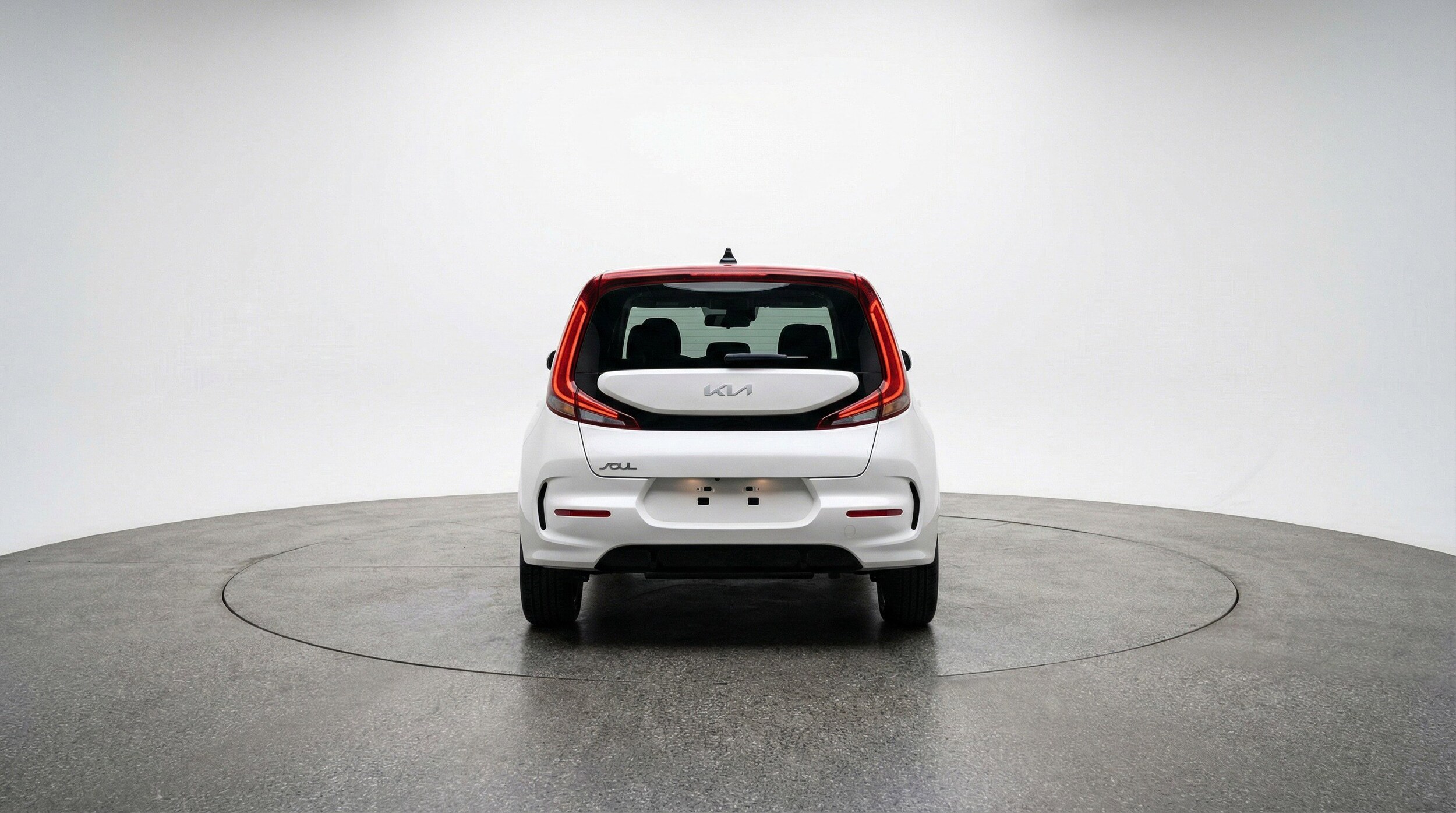 Thumbnail: 2025 Kia Soul - 7