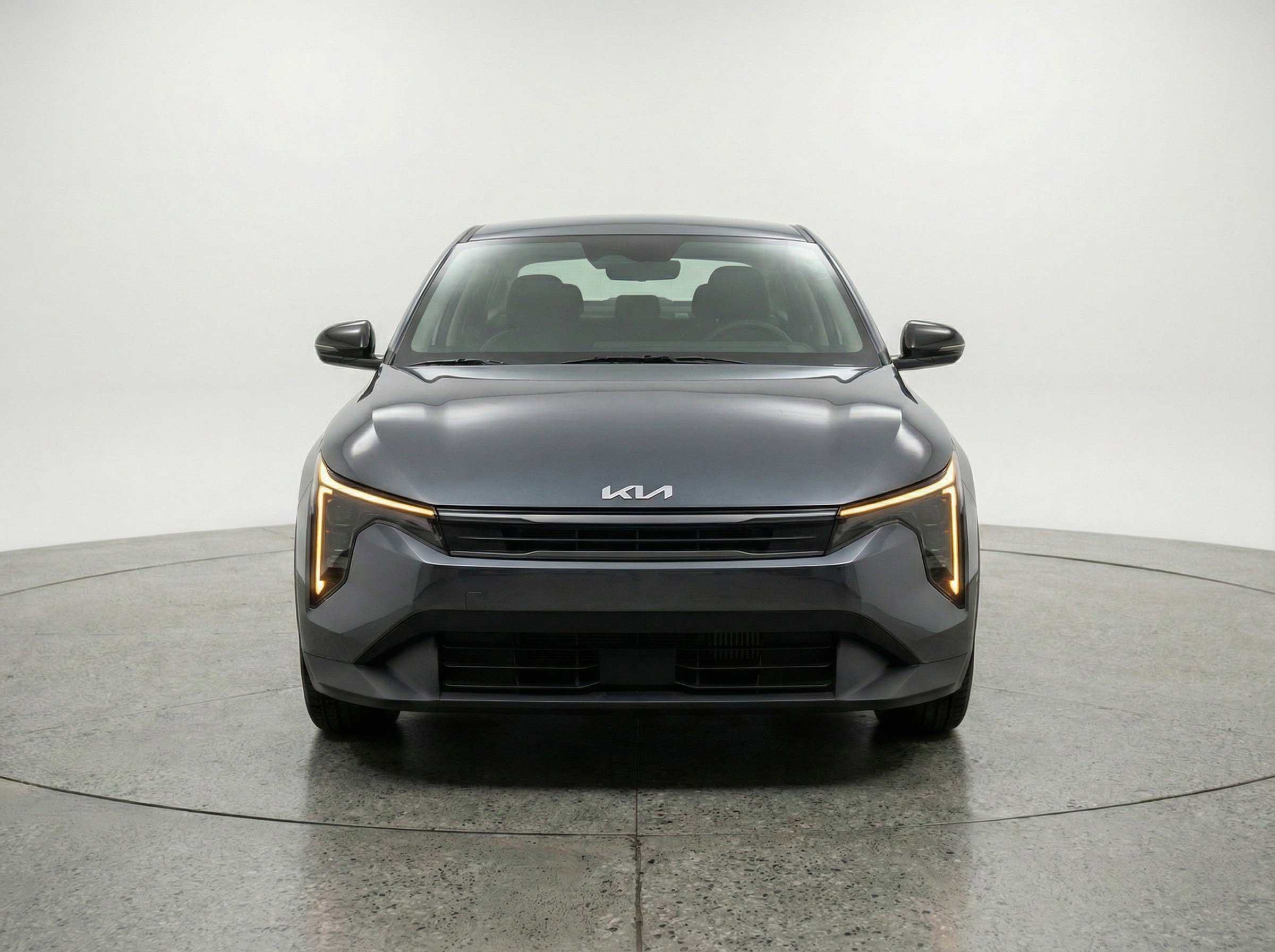 Thumbnail: 2025 Kia K4 - 2