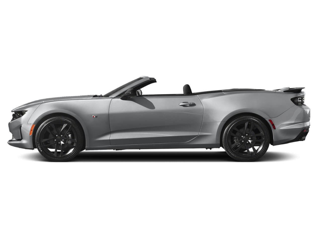 Thumbnail: 2023 Chevrolet Camaro - 3