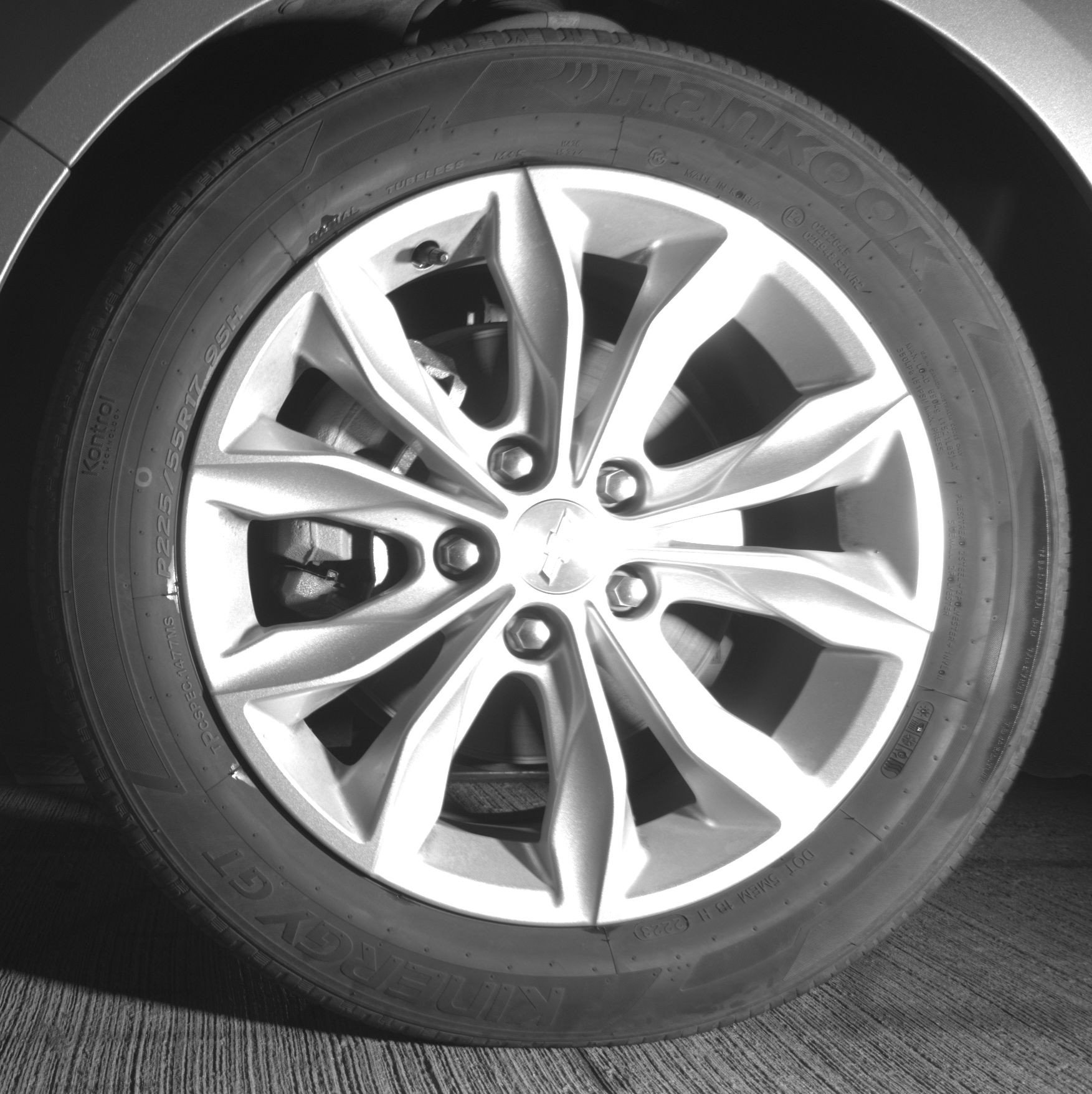 Thumbnail: 2024 Chevrolet Malibu - 19