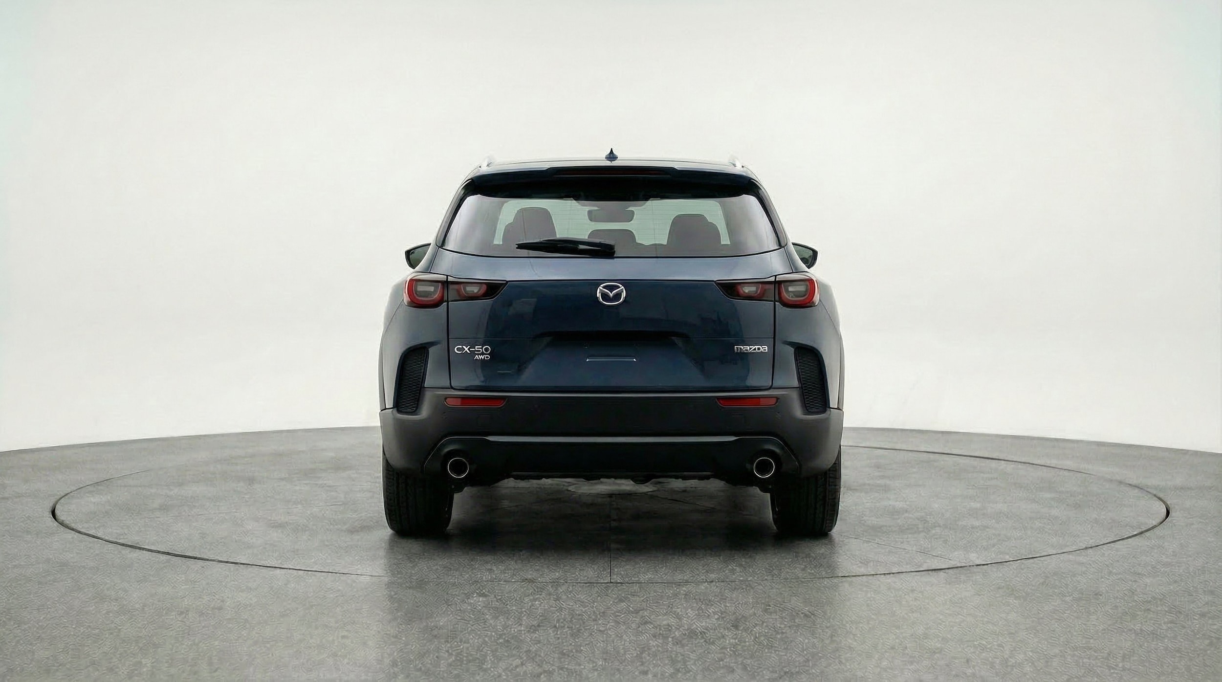 Thumbnail: 2025 Mazda CX-50 - 7