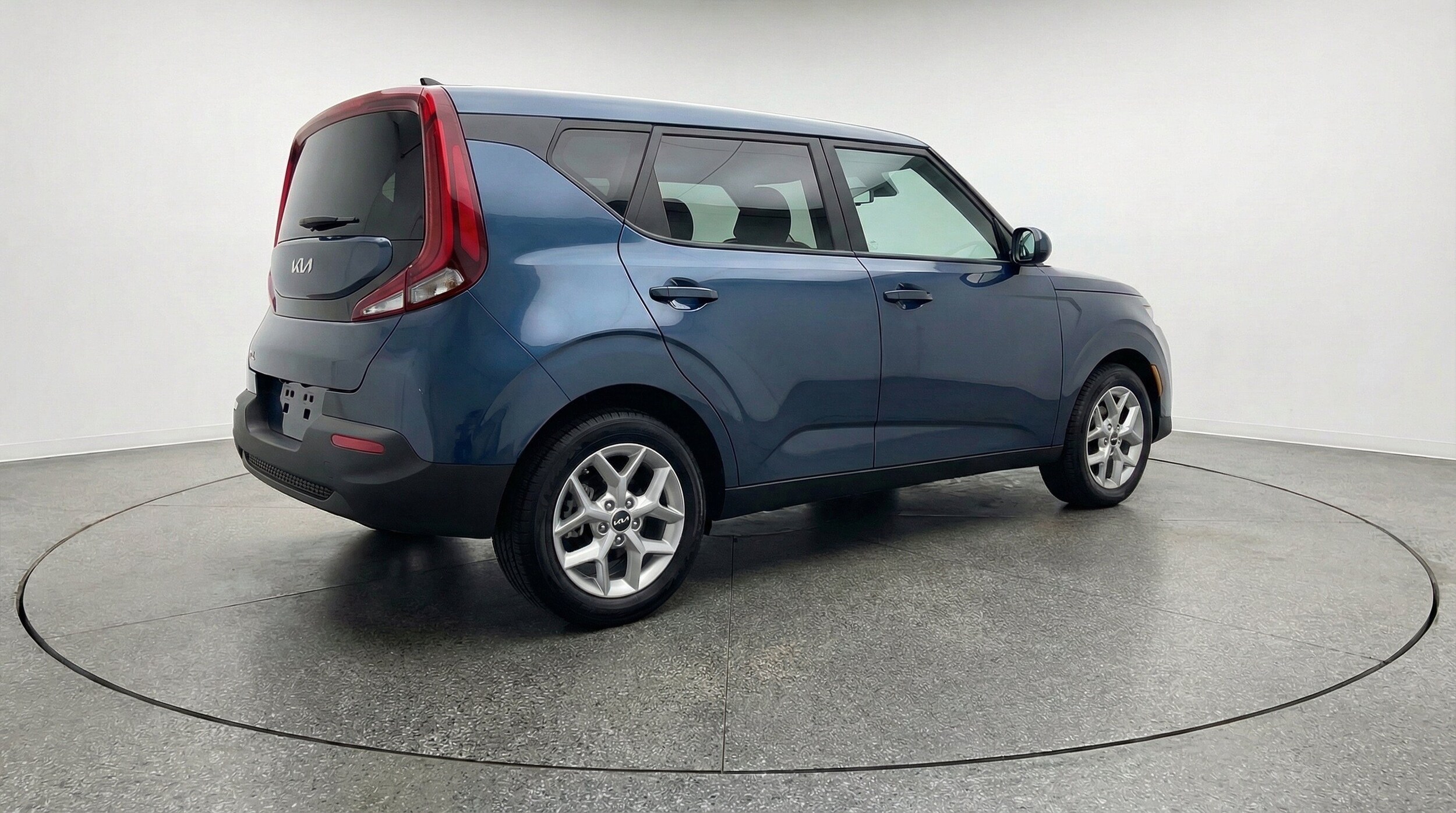 Thumbnail: 2025 Kia Soul - 9