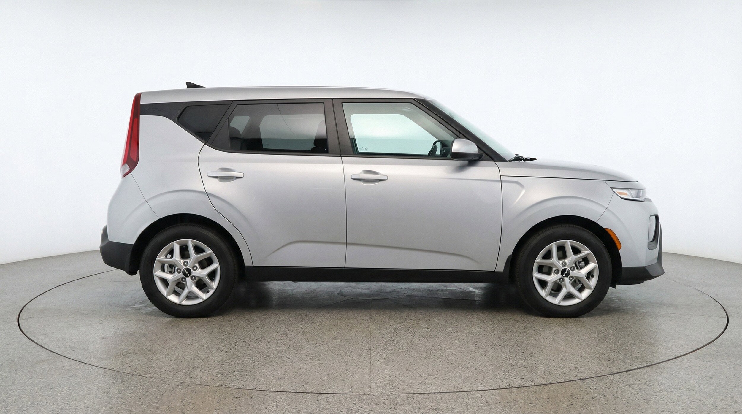 Thumbnail: 2025 Kia Soul - 11