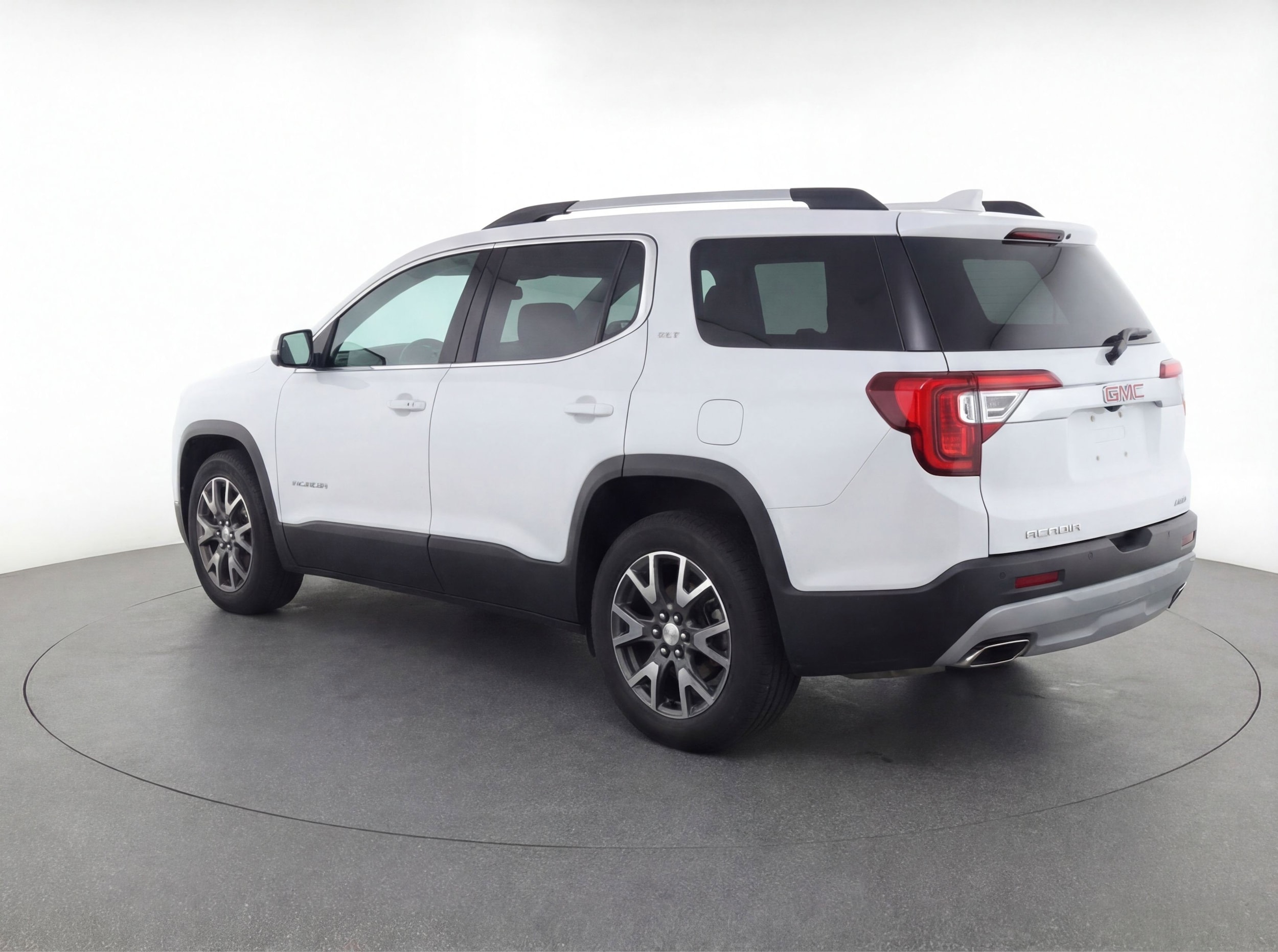 Thumbnail: 2023 GMC Acadia - 6