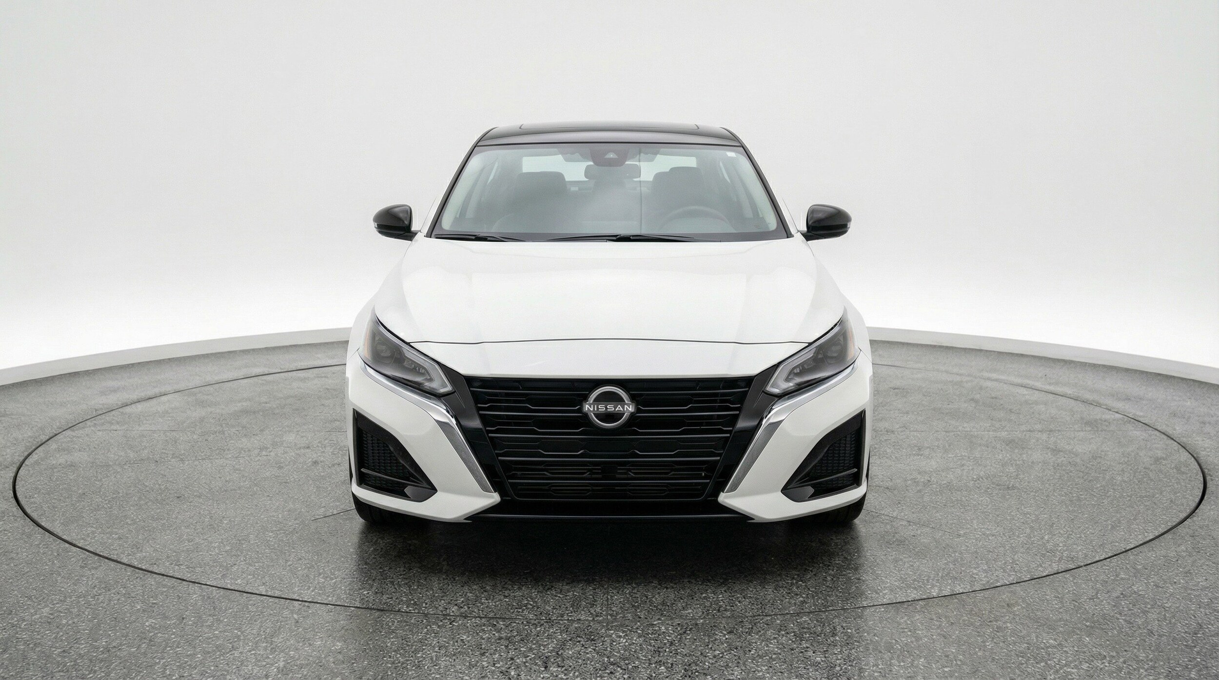 Thumbnail: 2025 Nissan Altima - 2