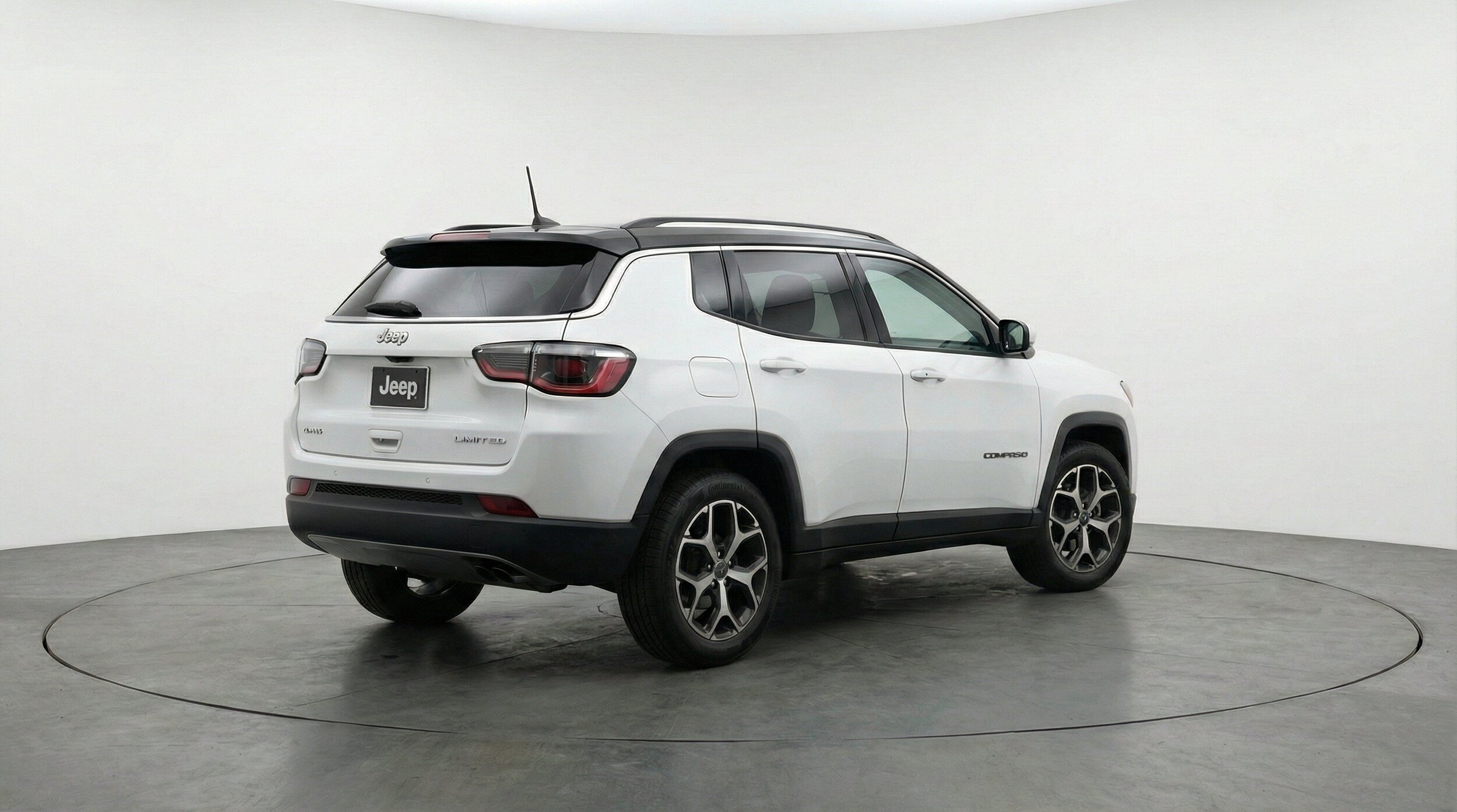 Thumbnail: 2025 Jeep Compass - 6