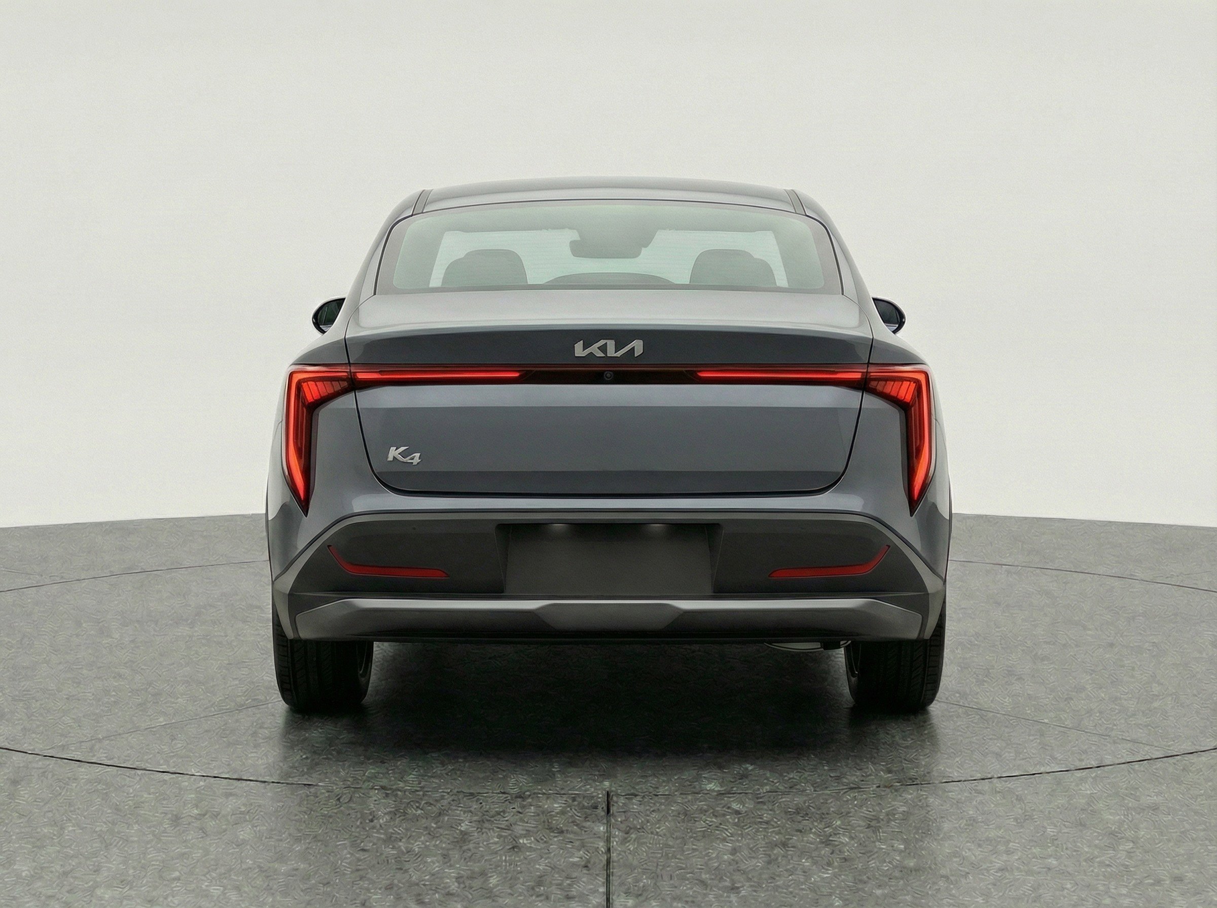 Thumbnail: 2025 Kia K4 - 7