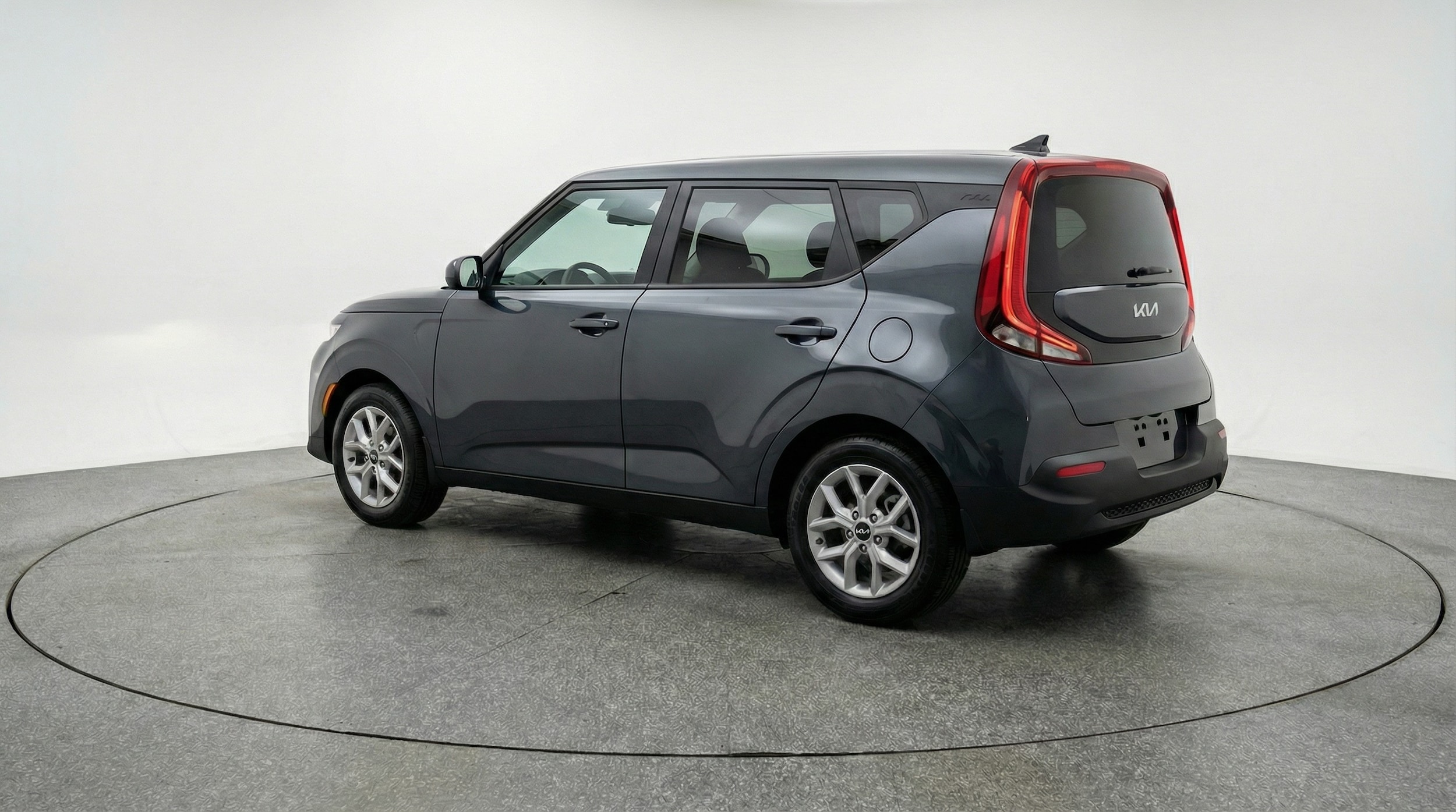 Thumbnail: 2025 Kia Soul - 5