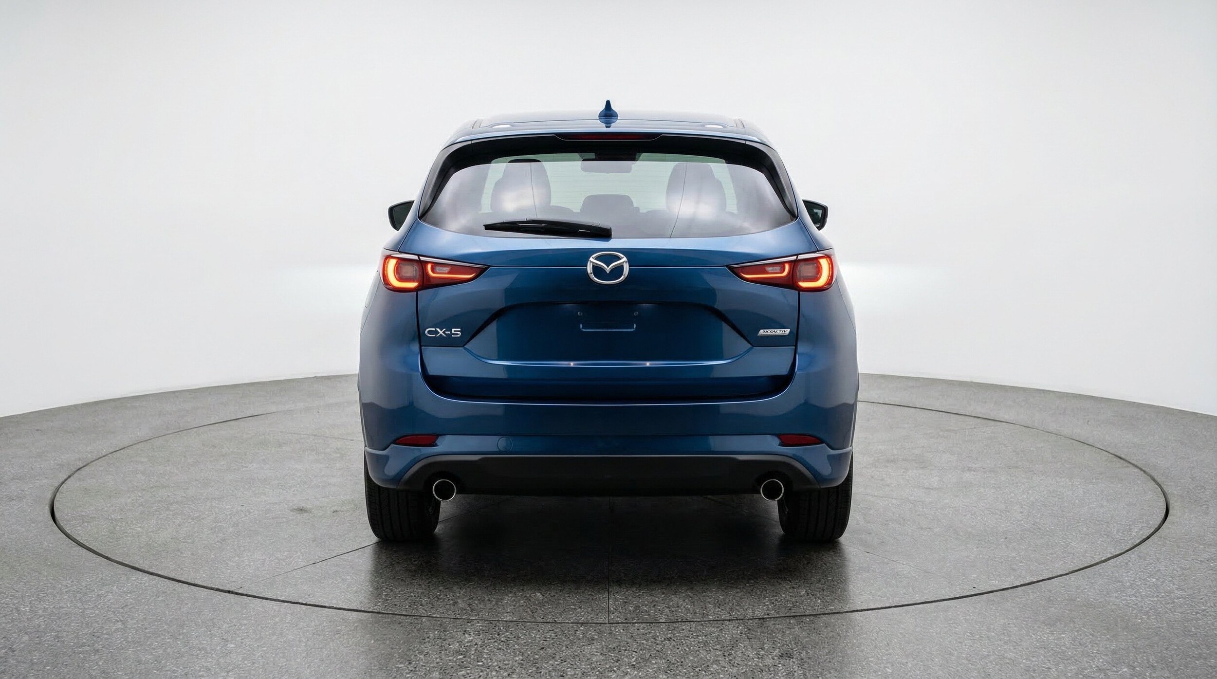 Thumbnail: 2024 Mazda CX-5 - 7