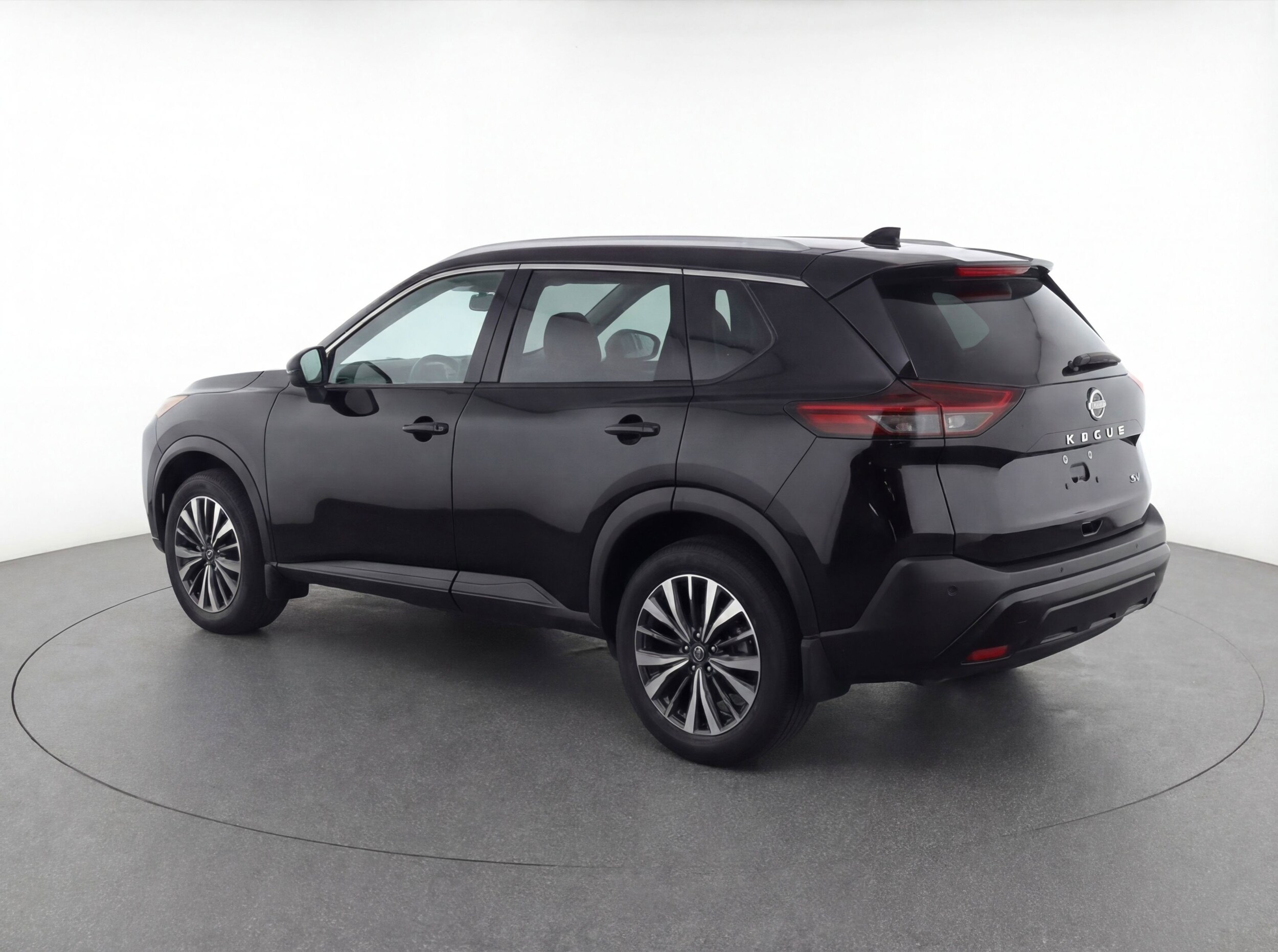Thumbnail: 2024 Nissan Kicks - 6