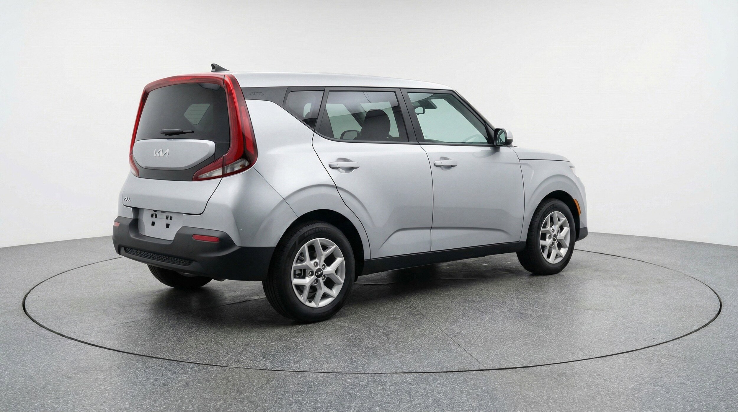 Thumbnail: 2025 Kia Soul - 9