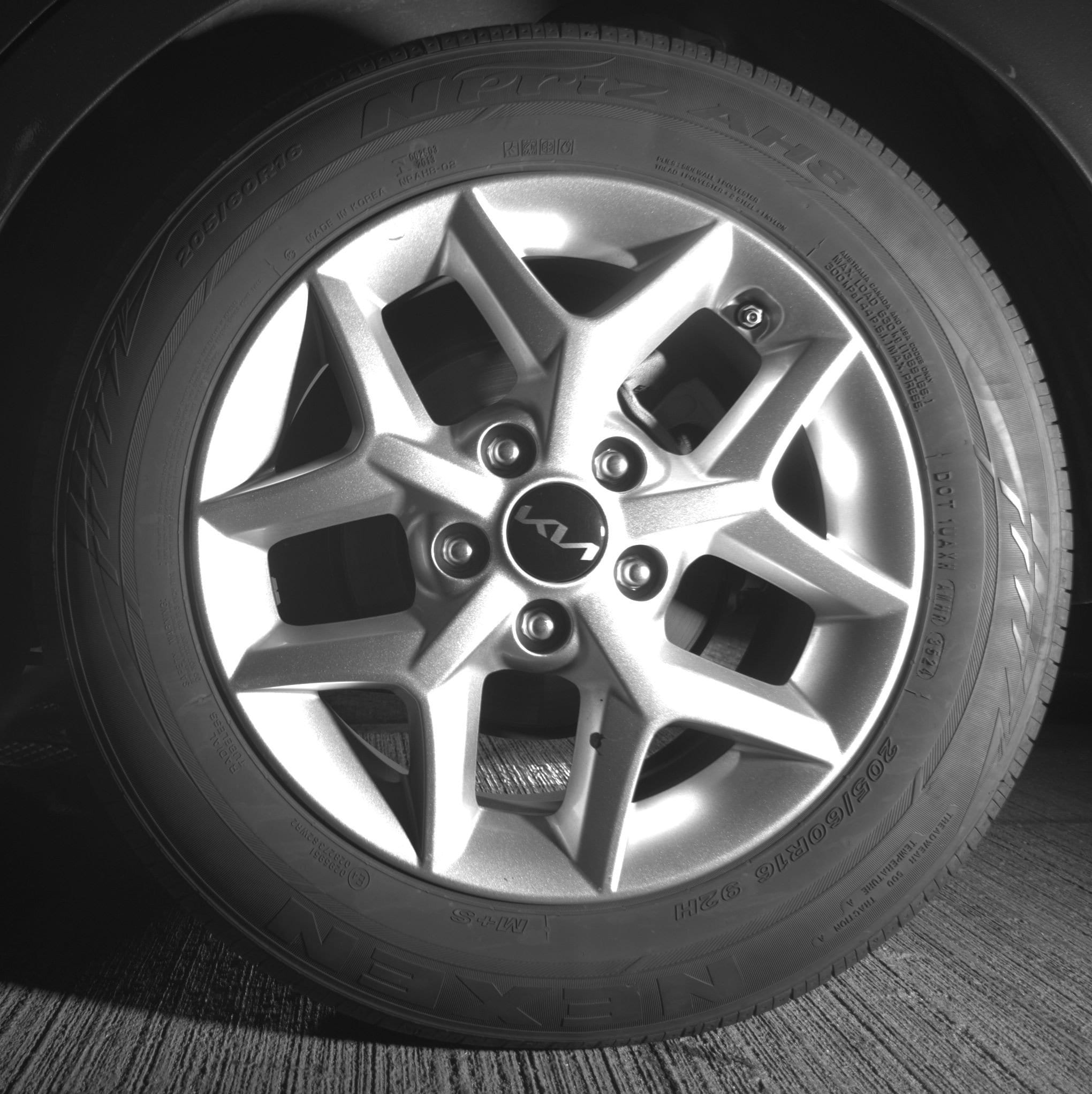 Thumbnail: 2025 Kia Soul - 14