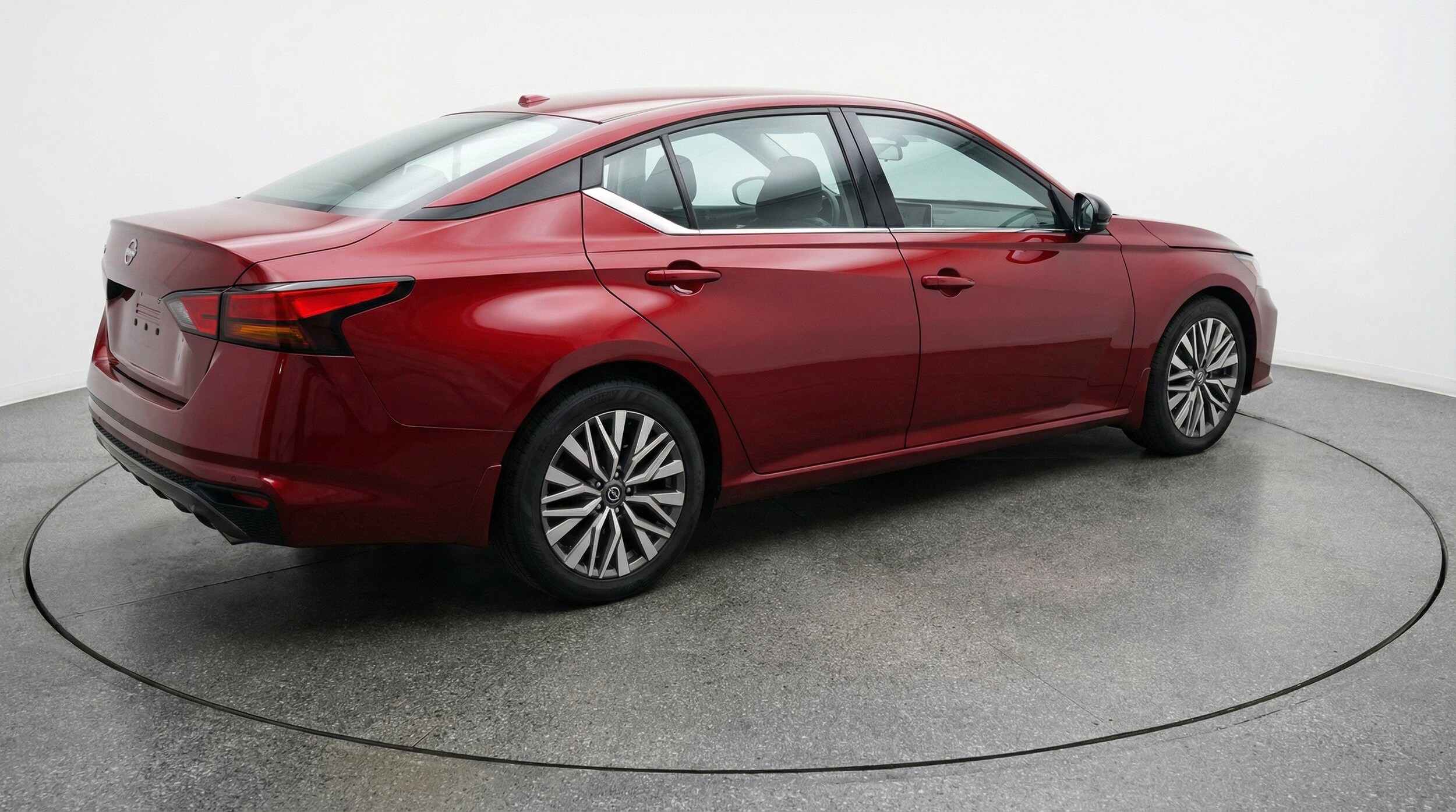 Thumbnail: 2025 Nissan Altima - 9