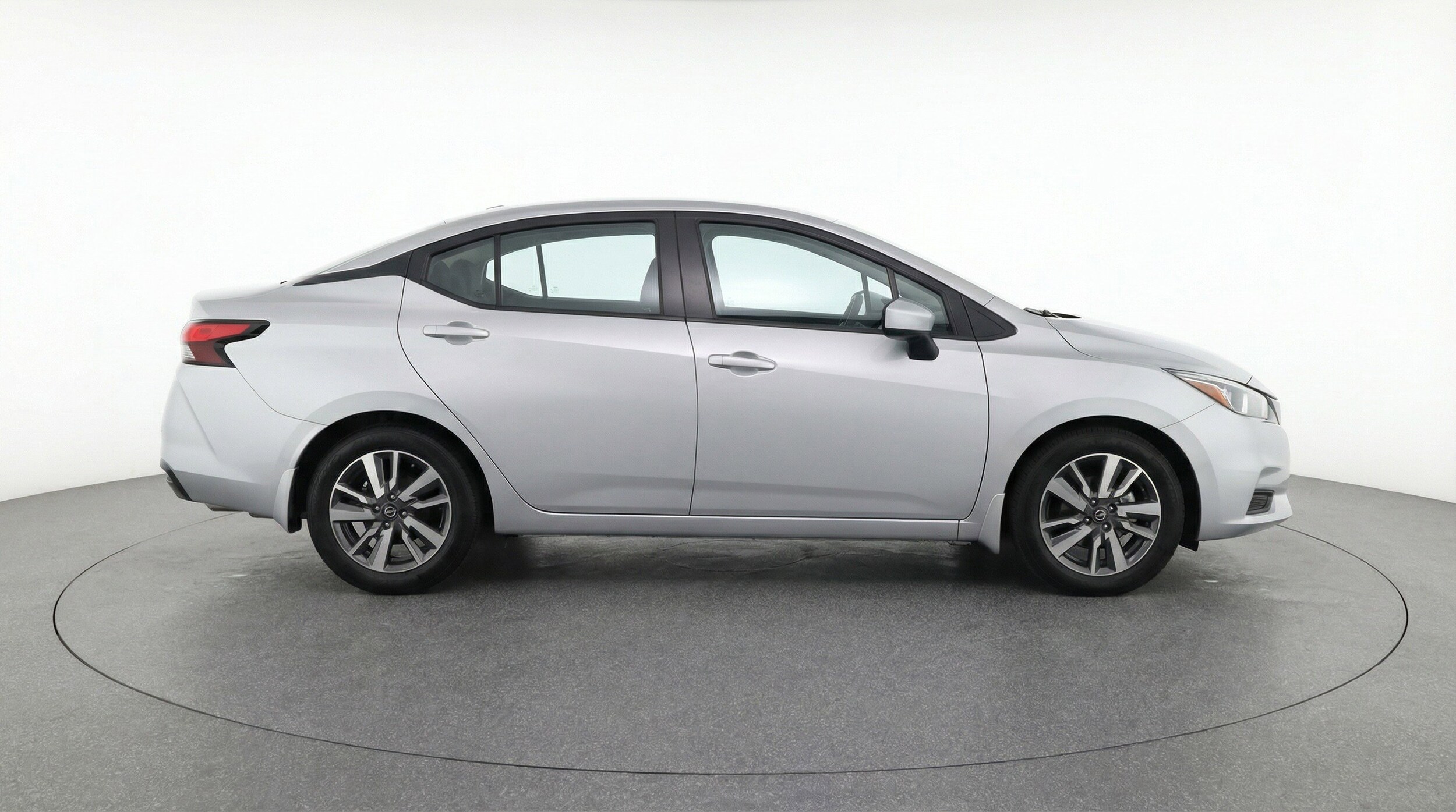 Thumbnail: 2025 Nissan Versa - 11