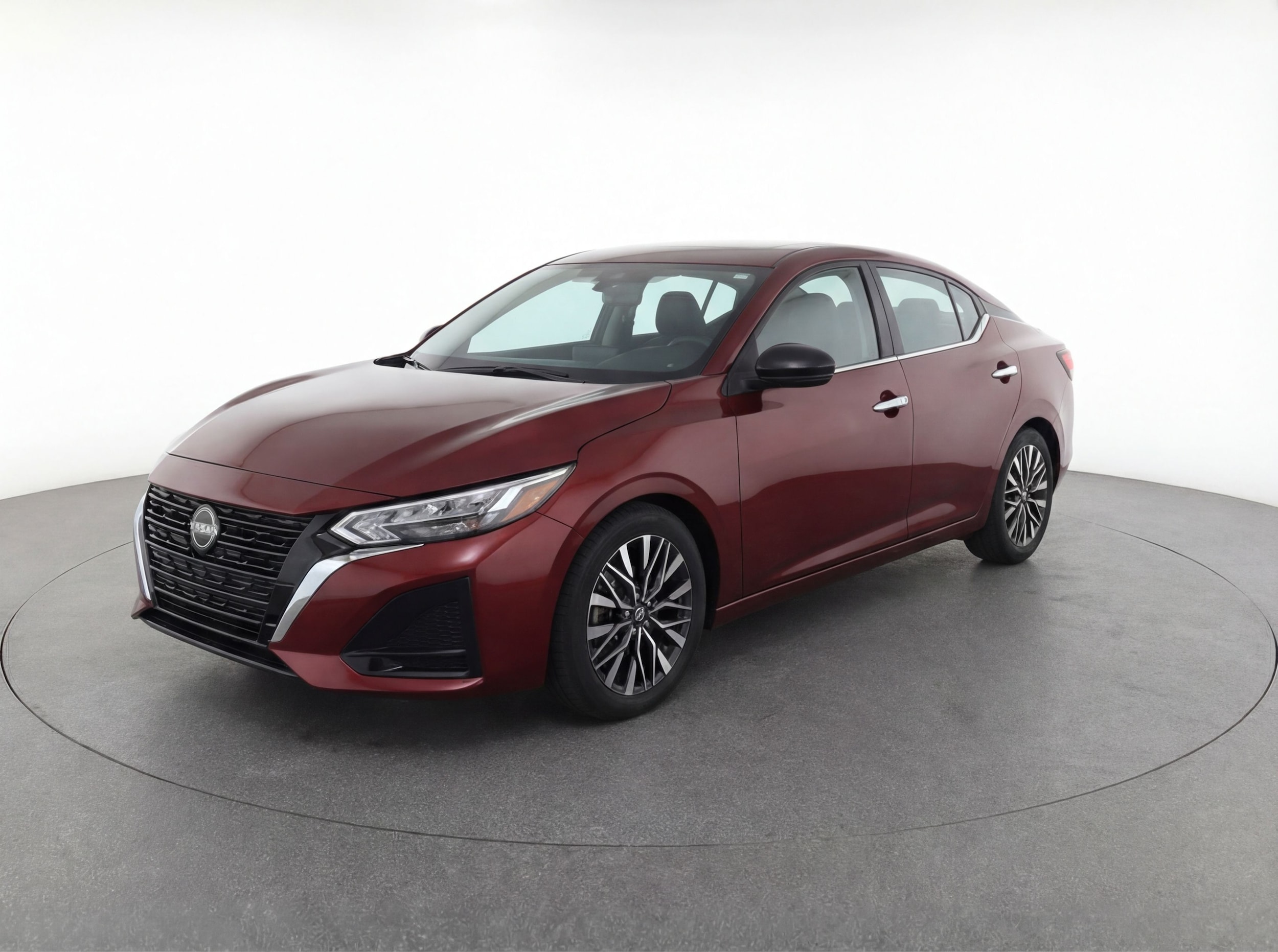 Thumbnail: 2024 Nissan Altima - 3