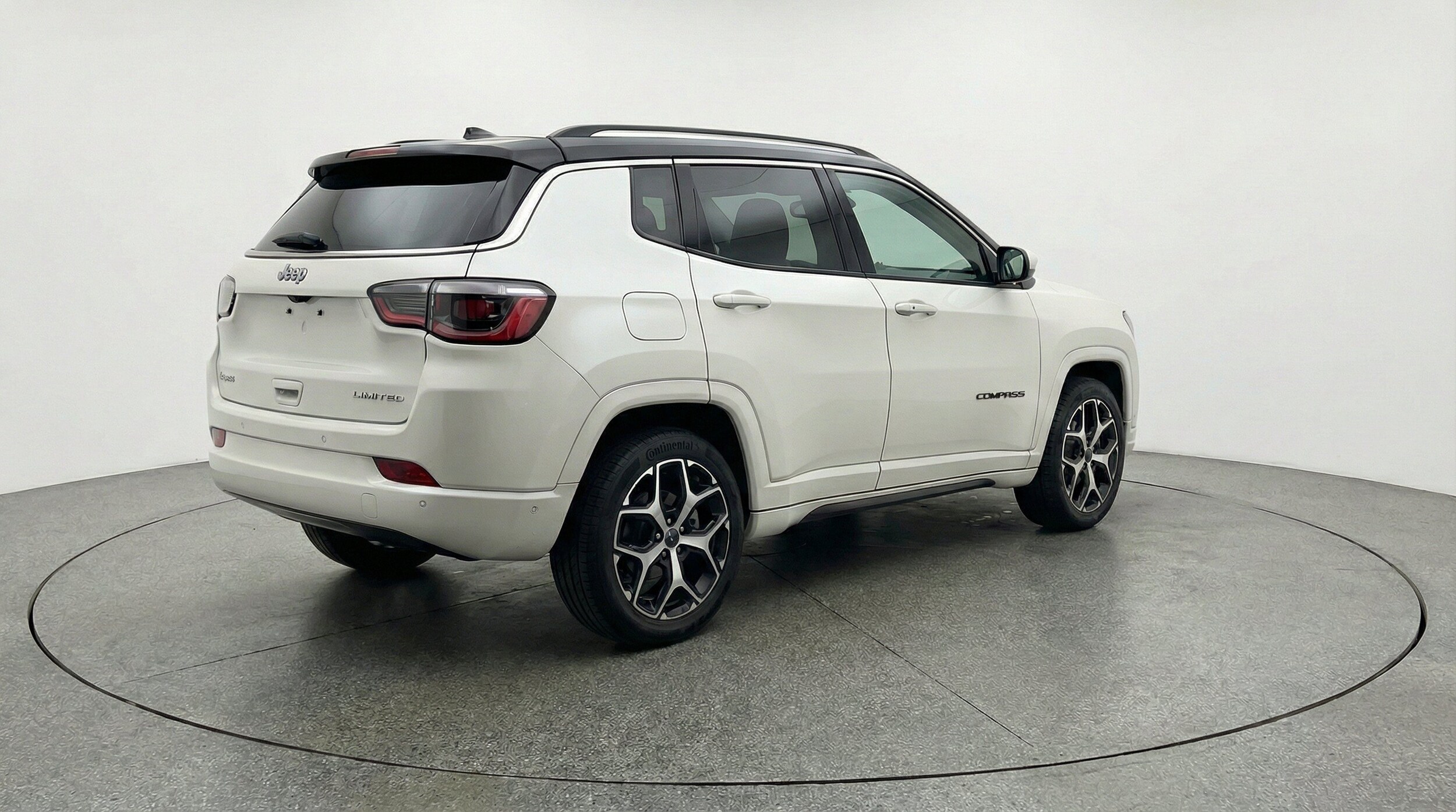 Thumbnail: 2025 Jeep Compass - 9