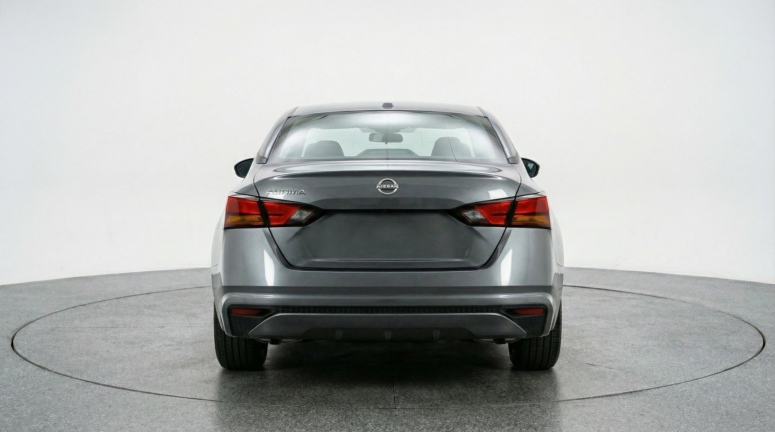 Thumbnail: 2025 Nissan Altima - 7