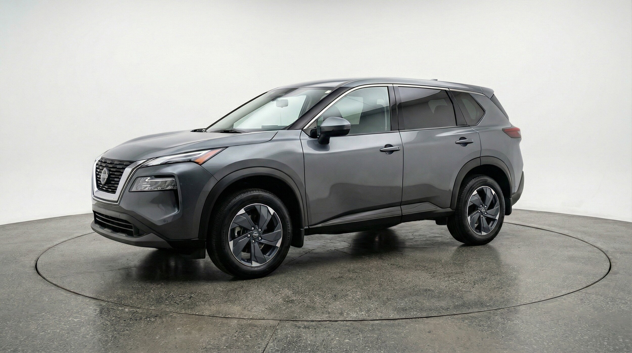 Thumbnail: 2025 Nissan Rogue - 3