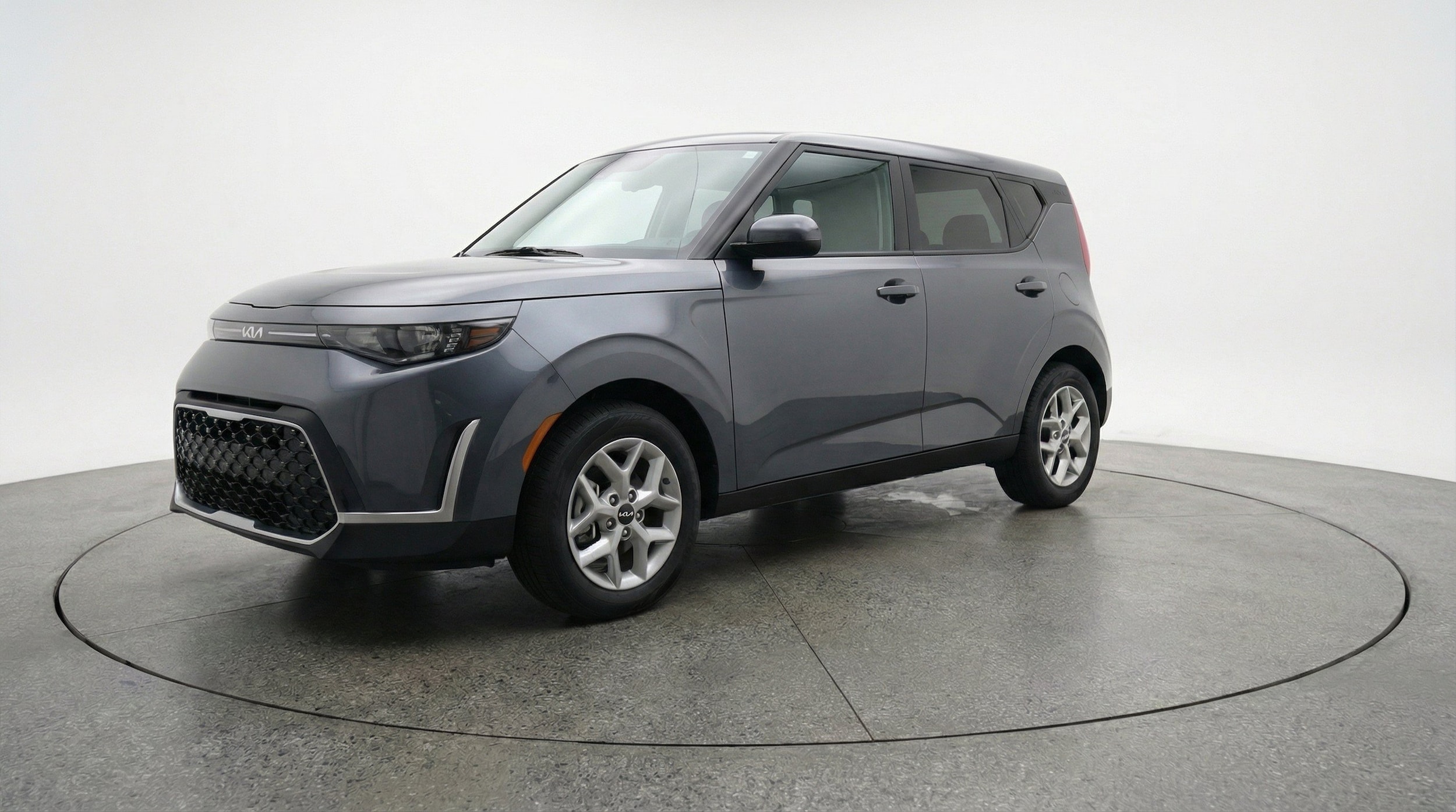 Thumbnail: 2025 Kia Soul - 3