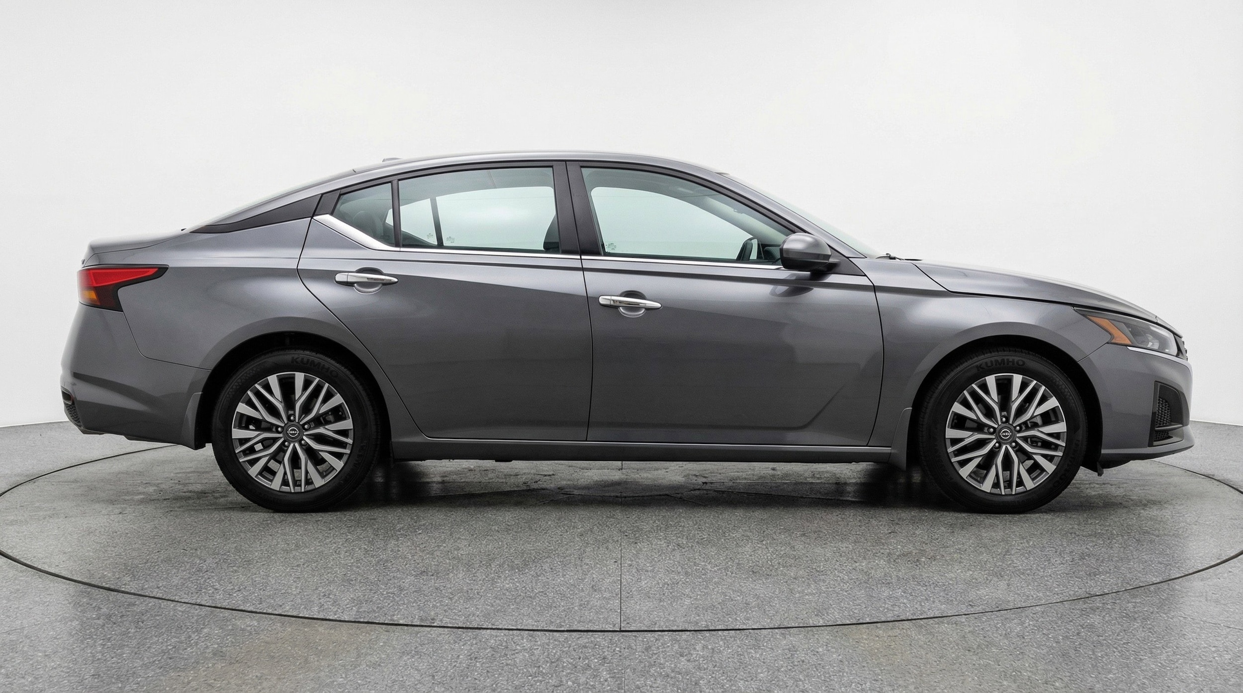 Thumbnail: 2025 Nissan Altima - 11
