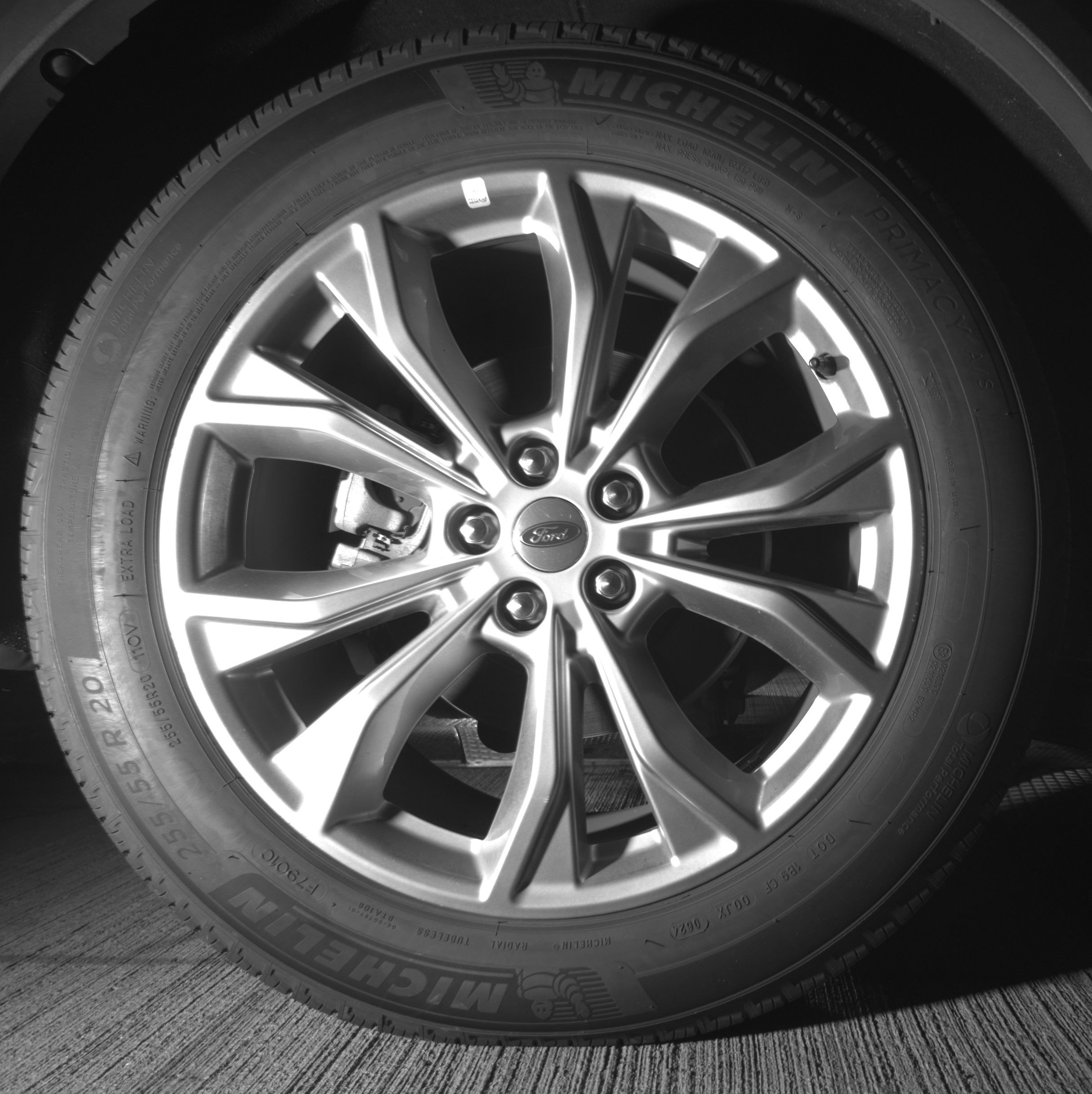 Thumbnail: 2024 Ford Explorer - 15