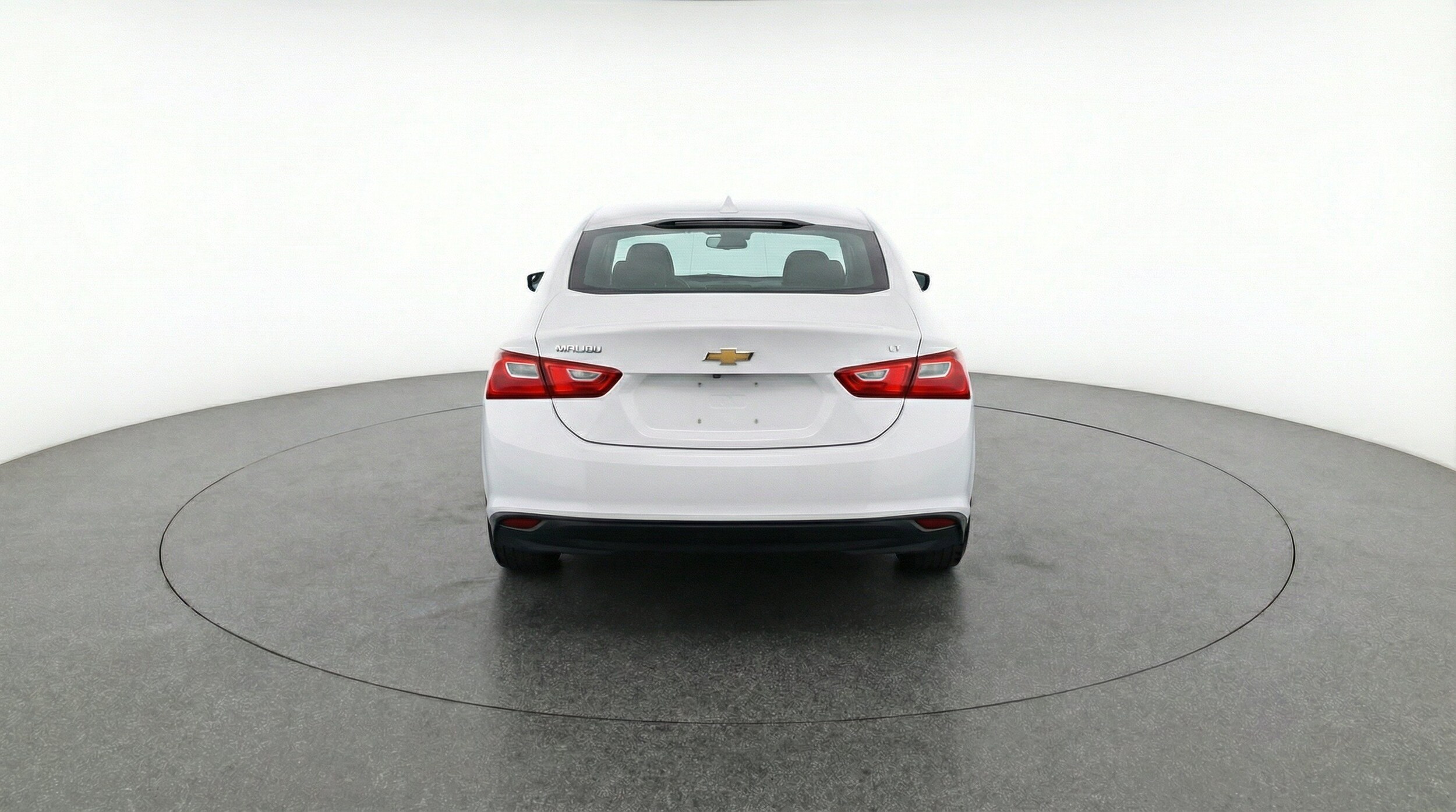 Thumbnail: 2024 Chevrolet Malibu - 7