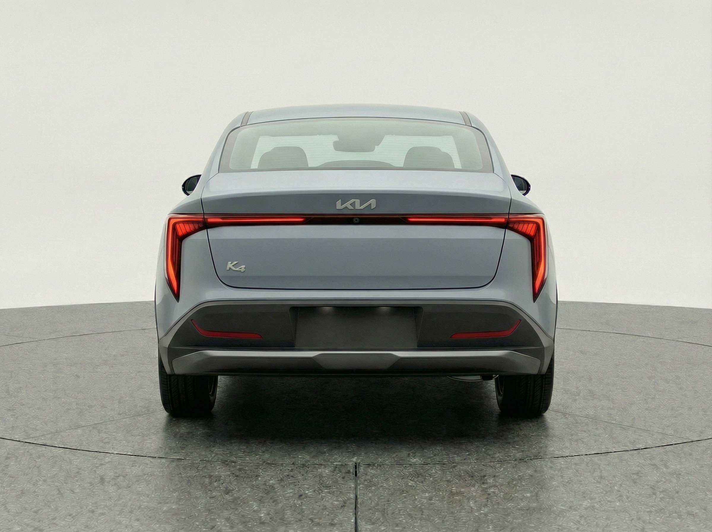 Thumbnail: 2025 Kia K4 - 7